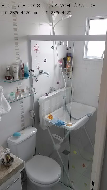 CASA em VILA TODOS OS SANTOS, INDAIATUBA - casa a venda, vila todos os santos, indaiatuba - Foto 9