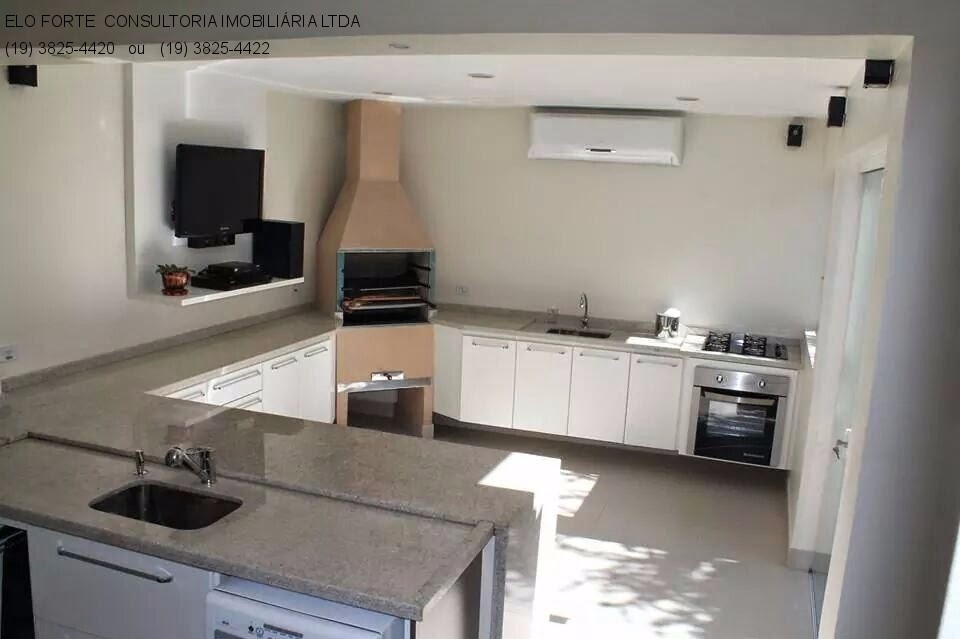 CASA em VILA TODOS OS SANTOS, INDAIATUBA - casa a venda, vila todos os santos, indaiatuba - Foto 19
