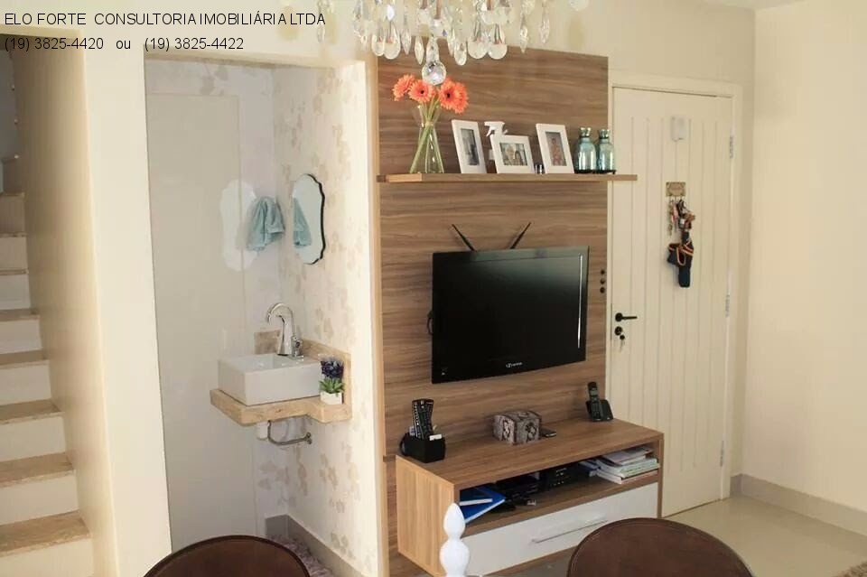 CASA em VILA TODOS OS SANTOS, INDAIATUBA - casa a venda, vila todos os santos, indaiatuba - Foto 15