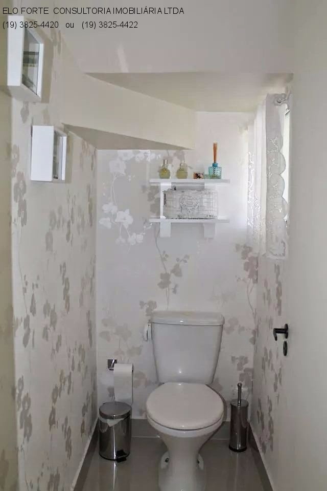 CASA em VILA TODOS OS SANTOS, INDAIATUBA - casa a venda, vila todos os santos, indaiatuba - Foto 16