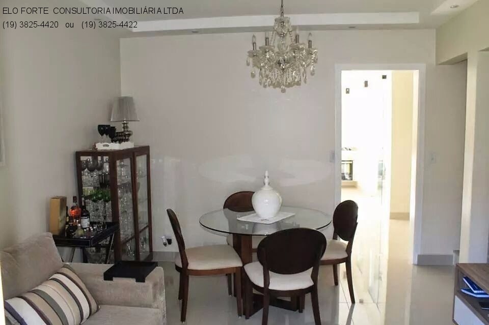 CASA em VILA TODOS OS SANTOS, INDAIATUBA - casa a venda, vila todos os santos, indaiatuba - Foto 3