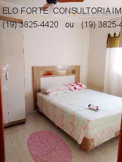 CASA em JARDIM DO SOL, INDAIATUBA - casa a venda, jardim do sol, indaiatuba - Foto 23