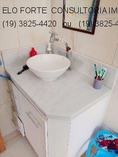 CASA em JARDIM DO SOL, INDAIATUBA - casa a venda, jardim do sol, indaiatuba - Foto 9