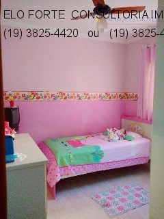 CASA em JARDIM DO SOL, INDAIATUBA - casa a venda, jardim do sol, indaiatuba - Foto 20