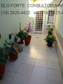 CASA em JARDIM DO SOL, INDAIATUBA - casa a venda, jardim do sol, indaiatuba - Foto 4