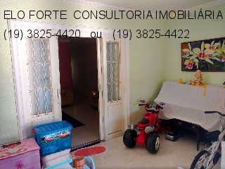 CASA em JARDIM DO SOL, INDAIATUBA - casa a venda, jardim do sol, indaiatuba - Foto 3