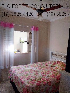 CASA em JARDIM DO SOL, INDAIATUBA - casa a venda, jardim do sol, indaiatuba - Foto 16