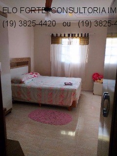 CASA em JARDIM DO SOL, INDAIATUBA - casa a venda, jardim do sol, indaiatuba - Foto 18
