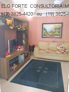 CASA em JARDIM DO SOL, INDAIATUBA - casa a venda, jardim do sol, indaiatuba - Foto 19