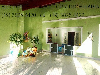 CASA em JARDIM DO SOL, INDAIATUBA - casa a venda, jardim do sol, indaiatuba - Foto 14