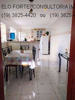 CASA em JARDIM DO SOL, INDAIATUBA - casa a venda, jardim do sol, indaiatuba - Foto 22