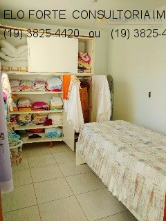 CASA em JARDIM DO SOL, INDAIATUBA - casa a venda, jardim do sol, indaiatuba - Foto 5