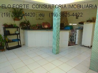 CASA em JARDIM DO SOL, INDAIATUBA - casa a venda, jardim do sol, indaiatuba - Foto 21