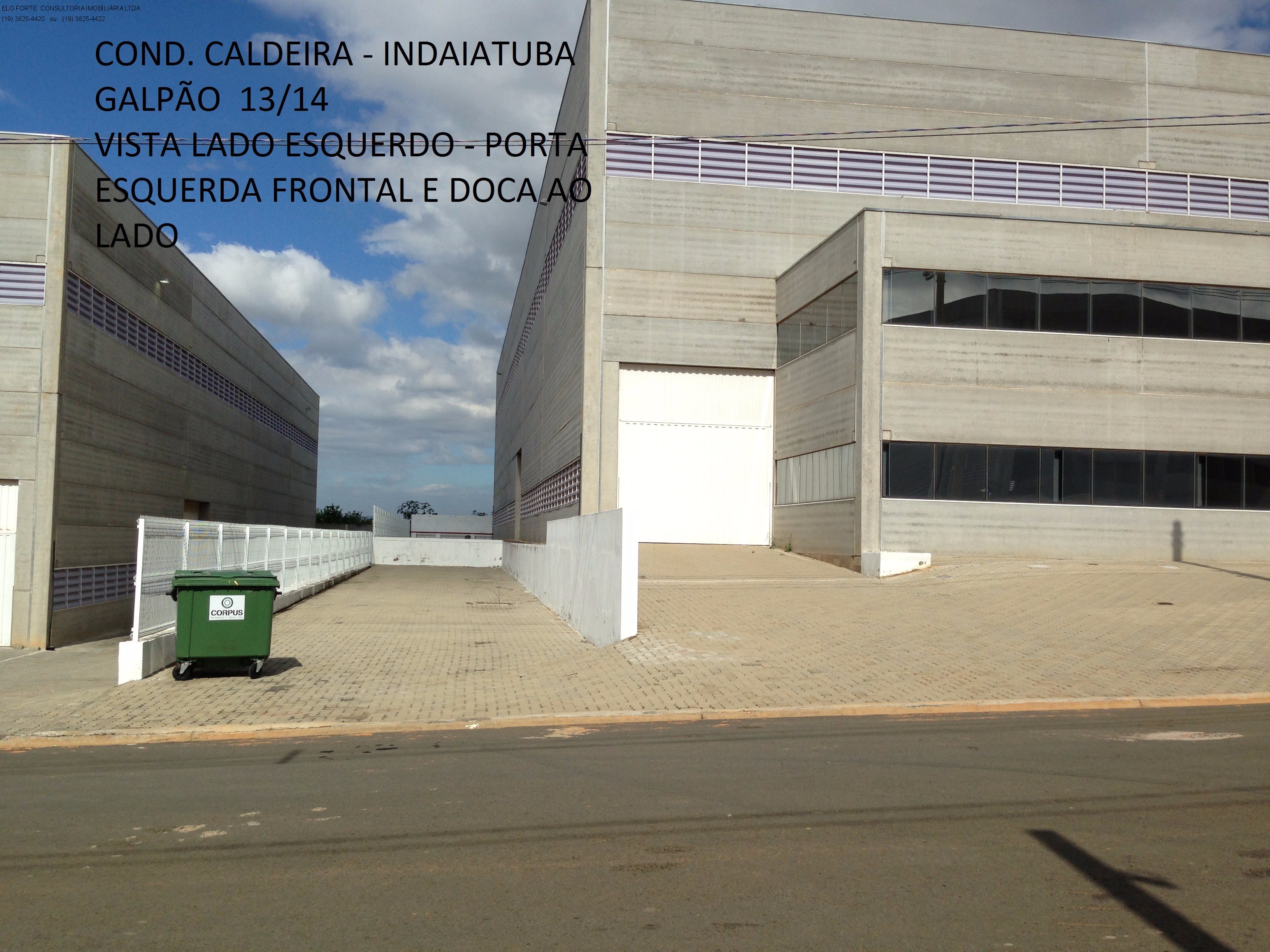 COMERCIAL em Caldeira, Indaiatuba - Foto 5