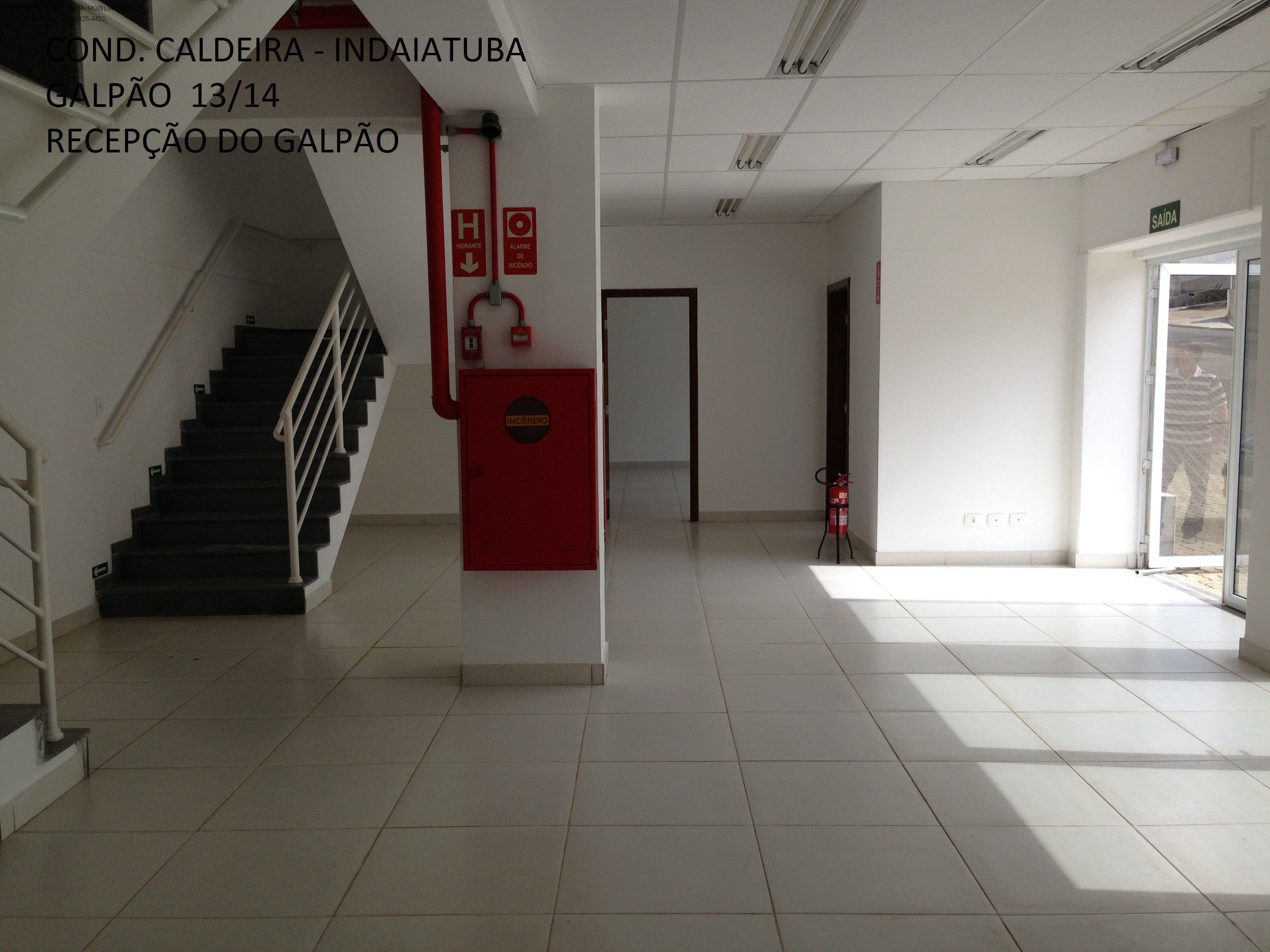 COMERCIAL em Caldeira, Indaiatuba - Foto 4