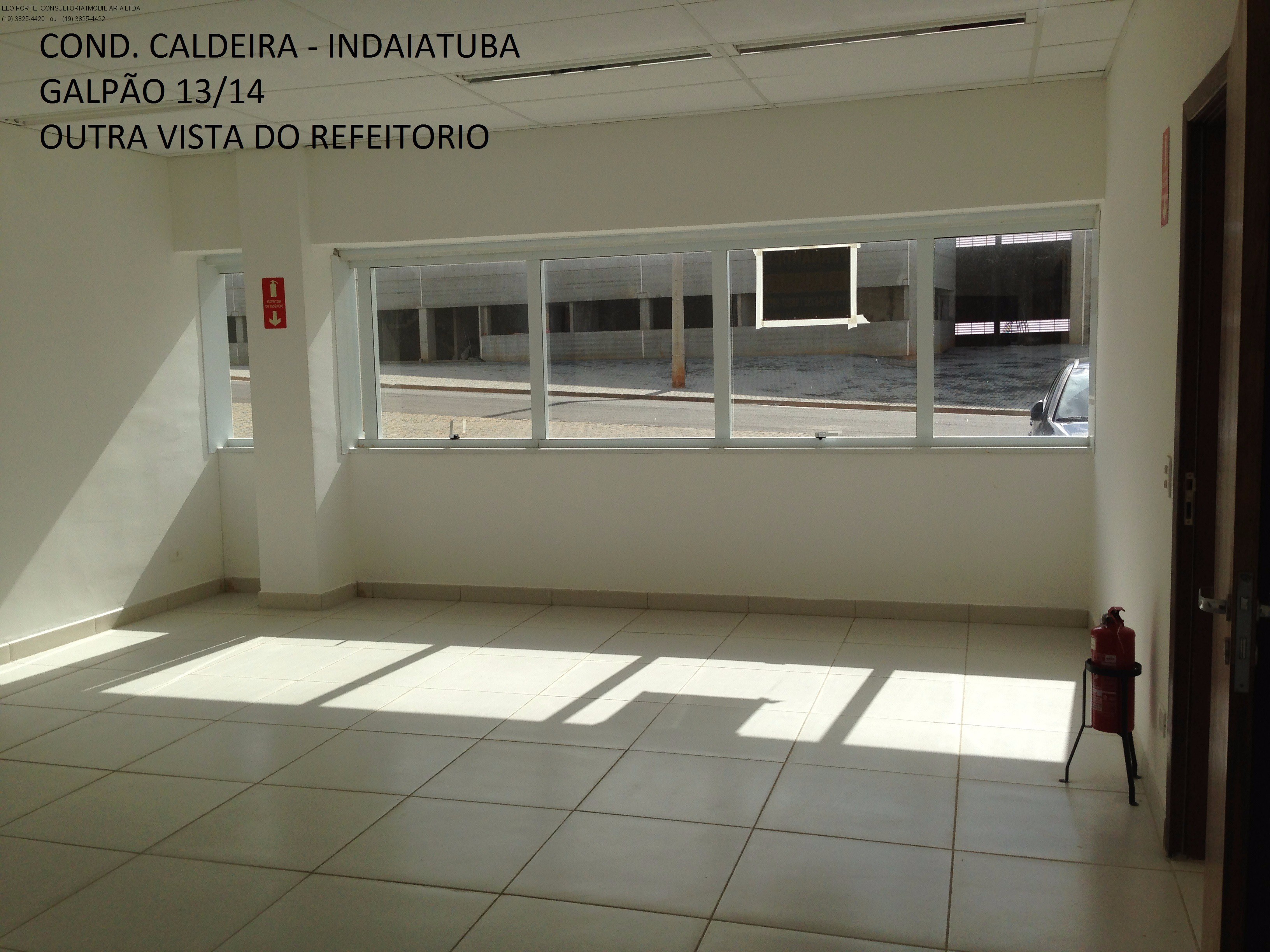 COMERCIAL em Caldeira, Indaiatuba - Foto 9
