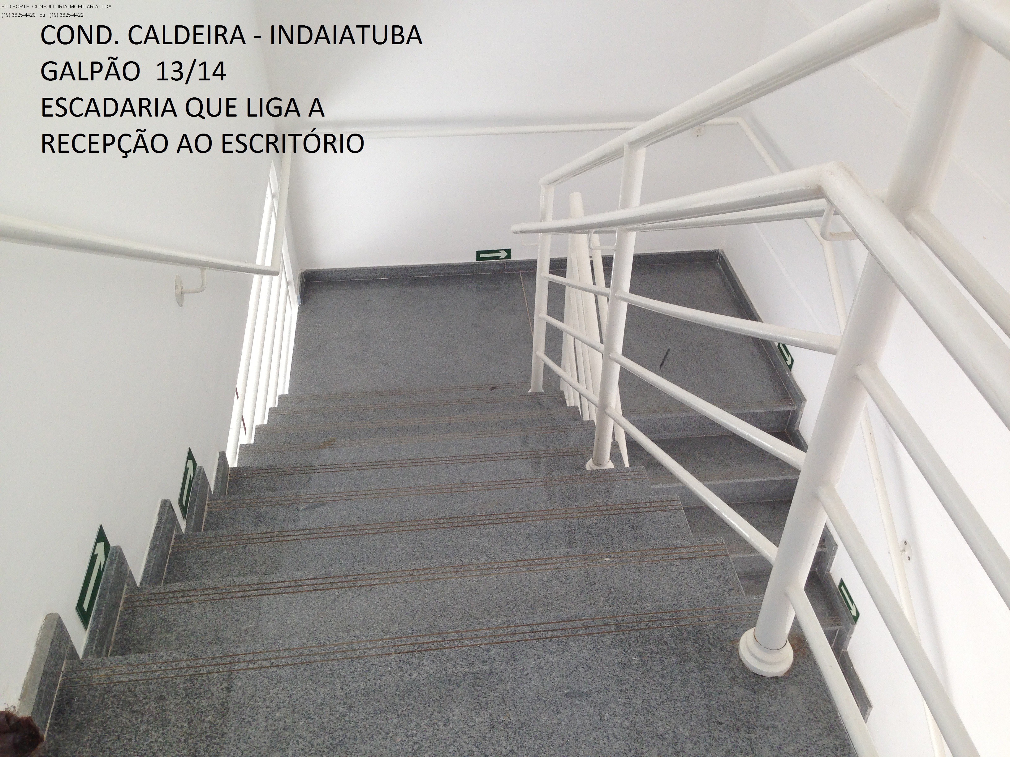 COMERCIAL em Caldeira, Indaiatuba - Foto 3