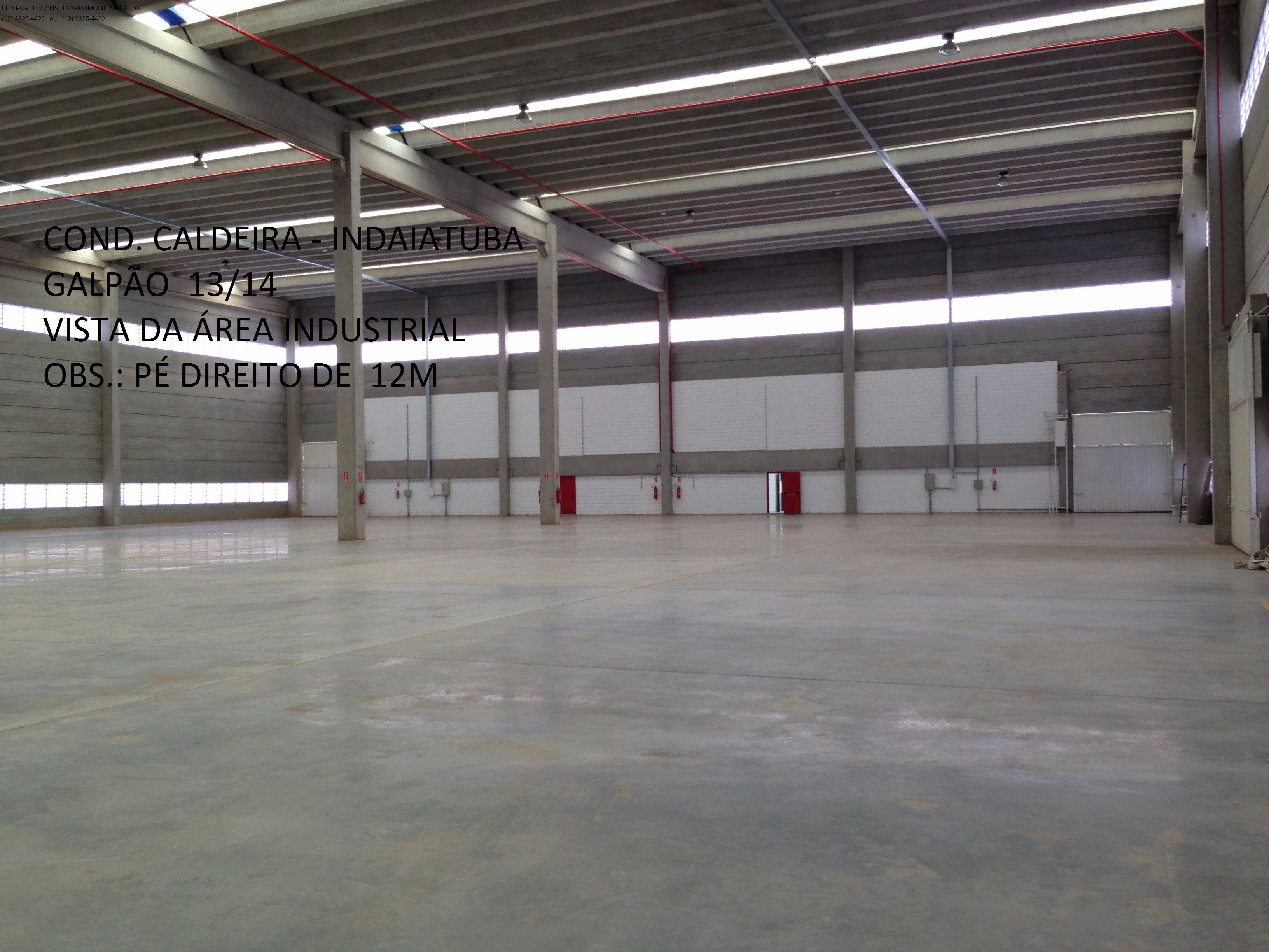 COMERCIAL em Caldeira, Indaiatuba - Foto 15