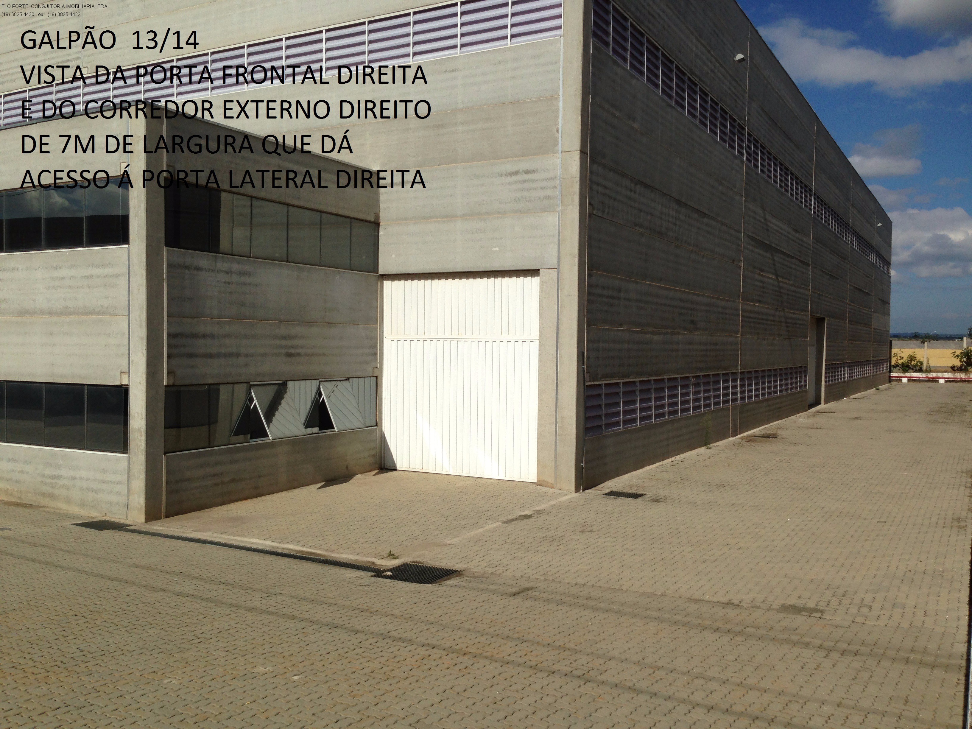 COMERCIAL em Caldeira, Indaiatuba - Foto 11