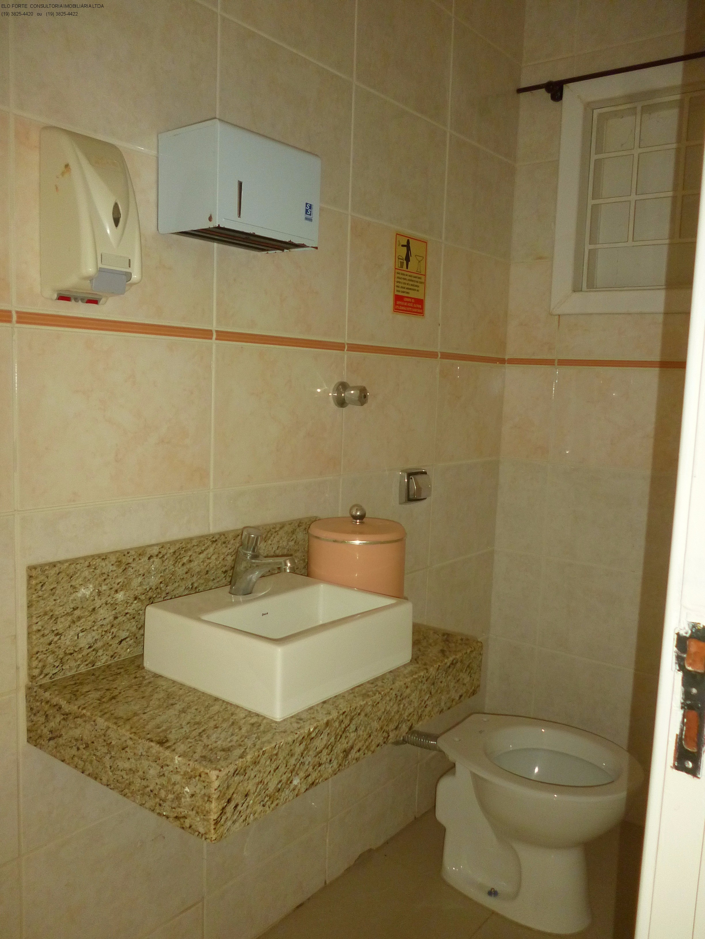 COMERCIAL em CENTRO, INDAIATUBA - sala comercial para locação, centro, indaiatuba - Foto 3
