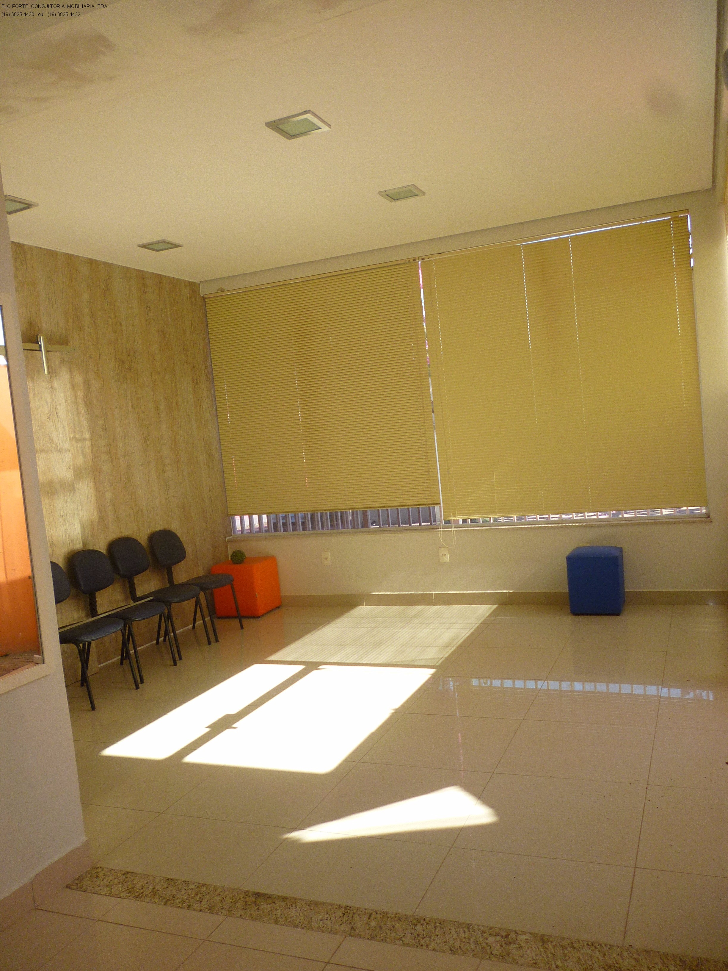 COMERCIAL em CENTRO, INDAIATUBA - sala comercial para locação, centro, indaiatuba - Foto 6