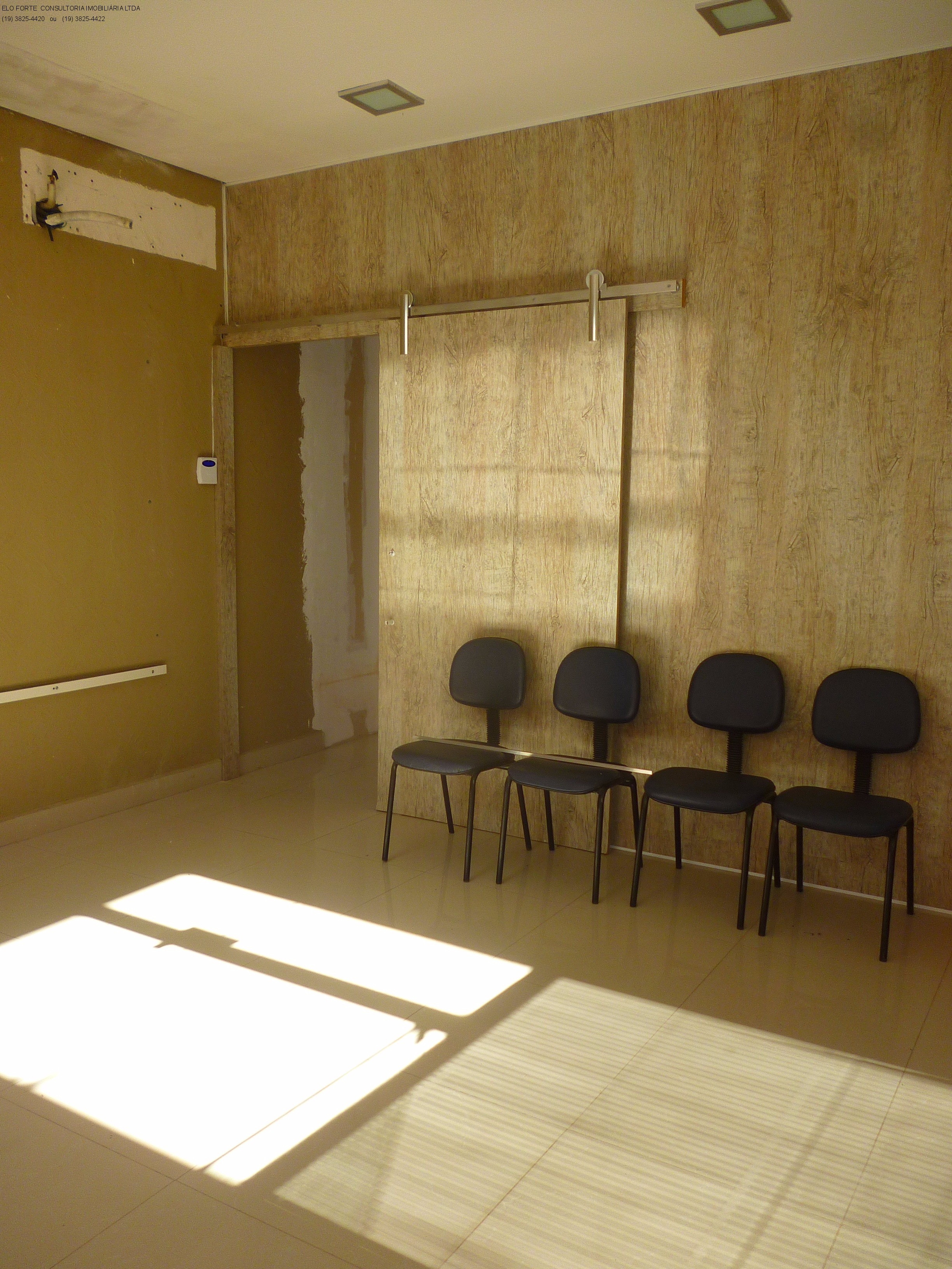 COMERCIAL em CENTRO, INDAIATUBA - sala comercial para locação, centro, indaiatuba - Foto 1