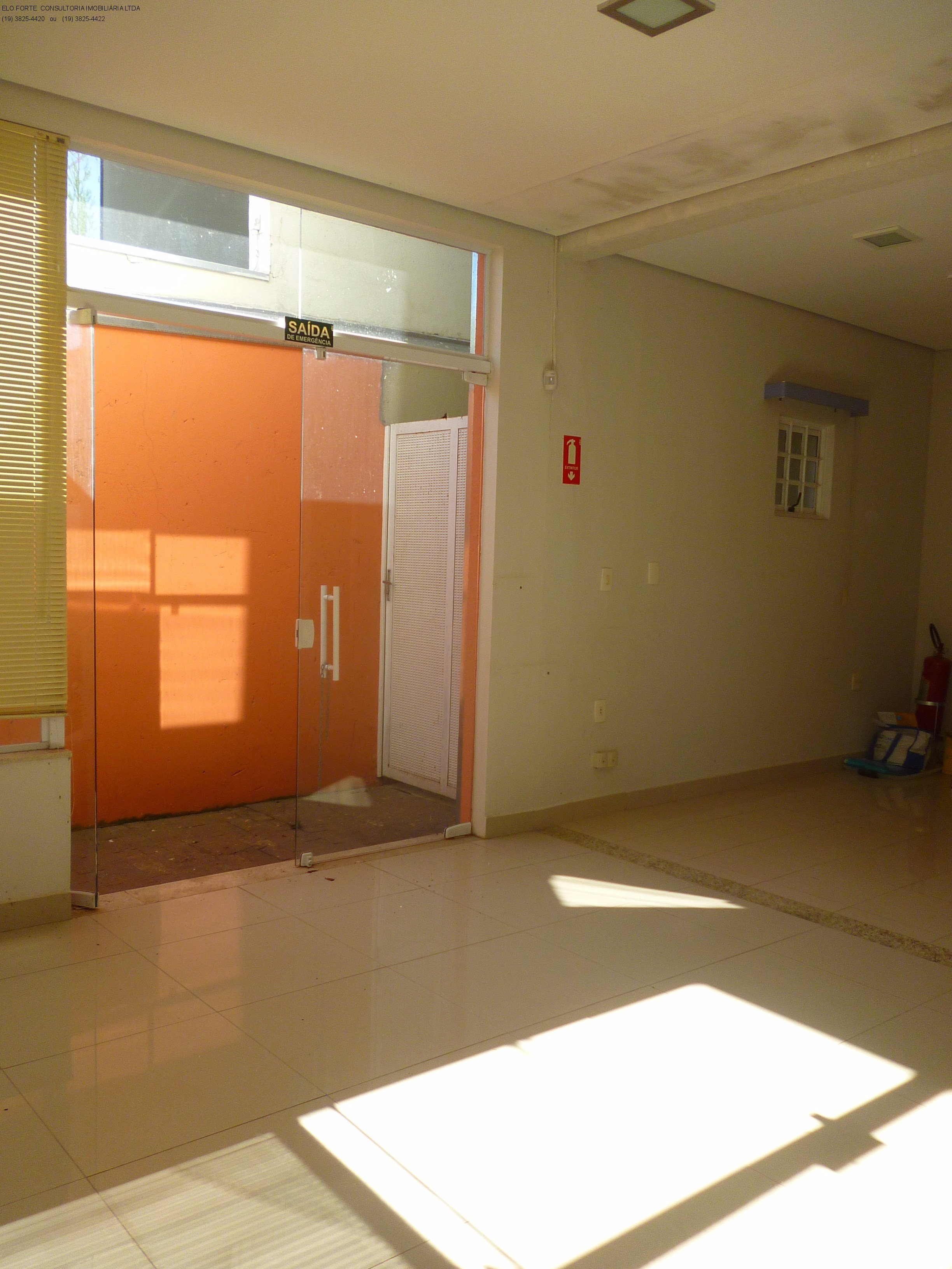COMERCIAL em CENTRO, INDAIATUBA - sala comercial para locação, centro, indaiatuba - Foto 4