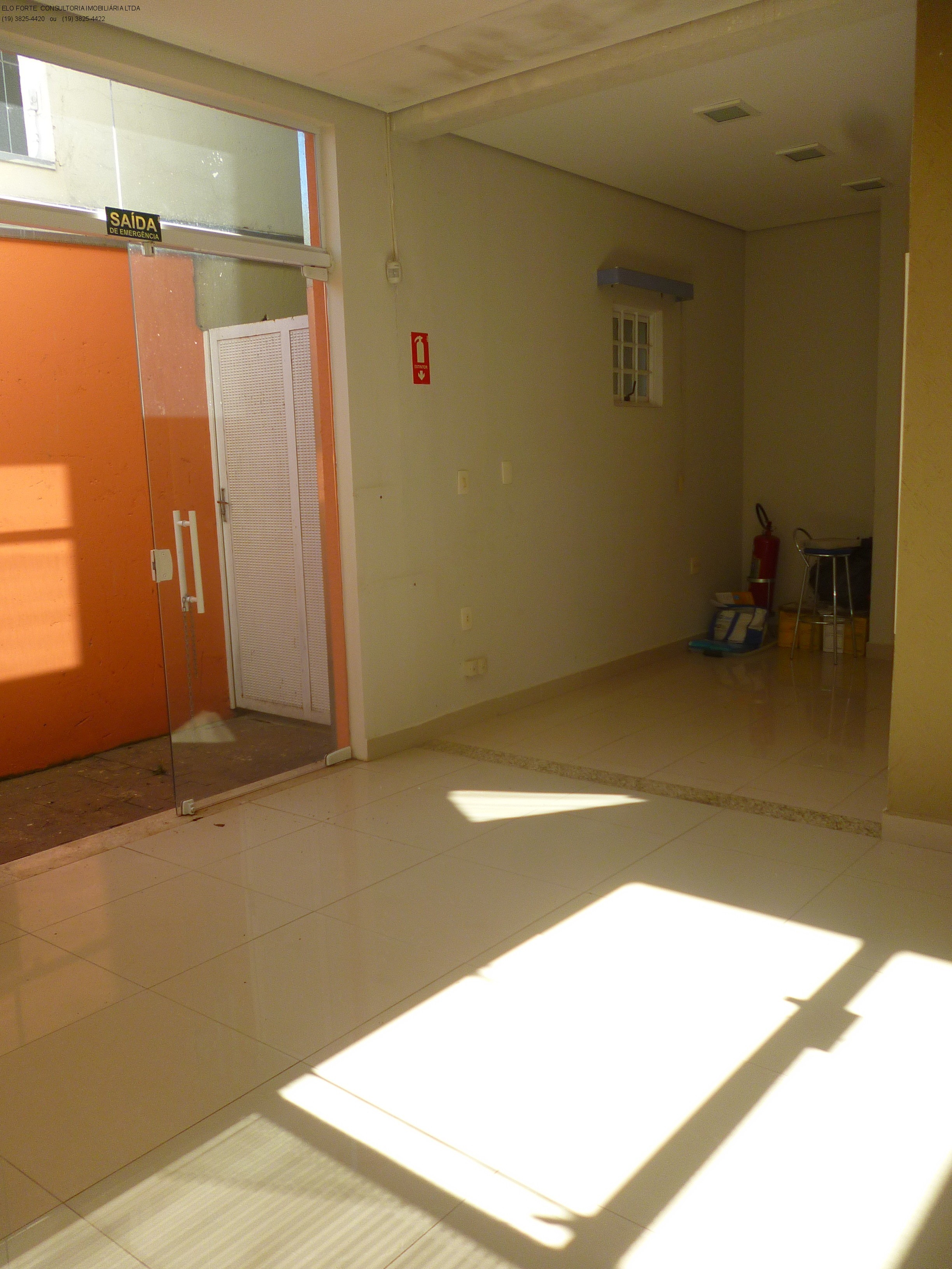 COMERCIAL em CENTRO, INDAIATUBA - sala comercial para locação, centro, indaiatuba - Foto 7