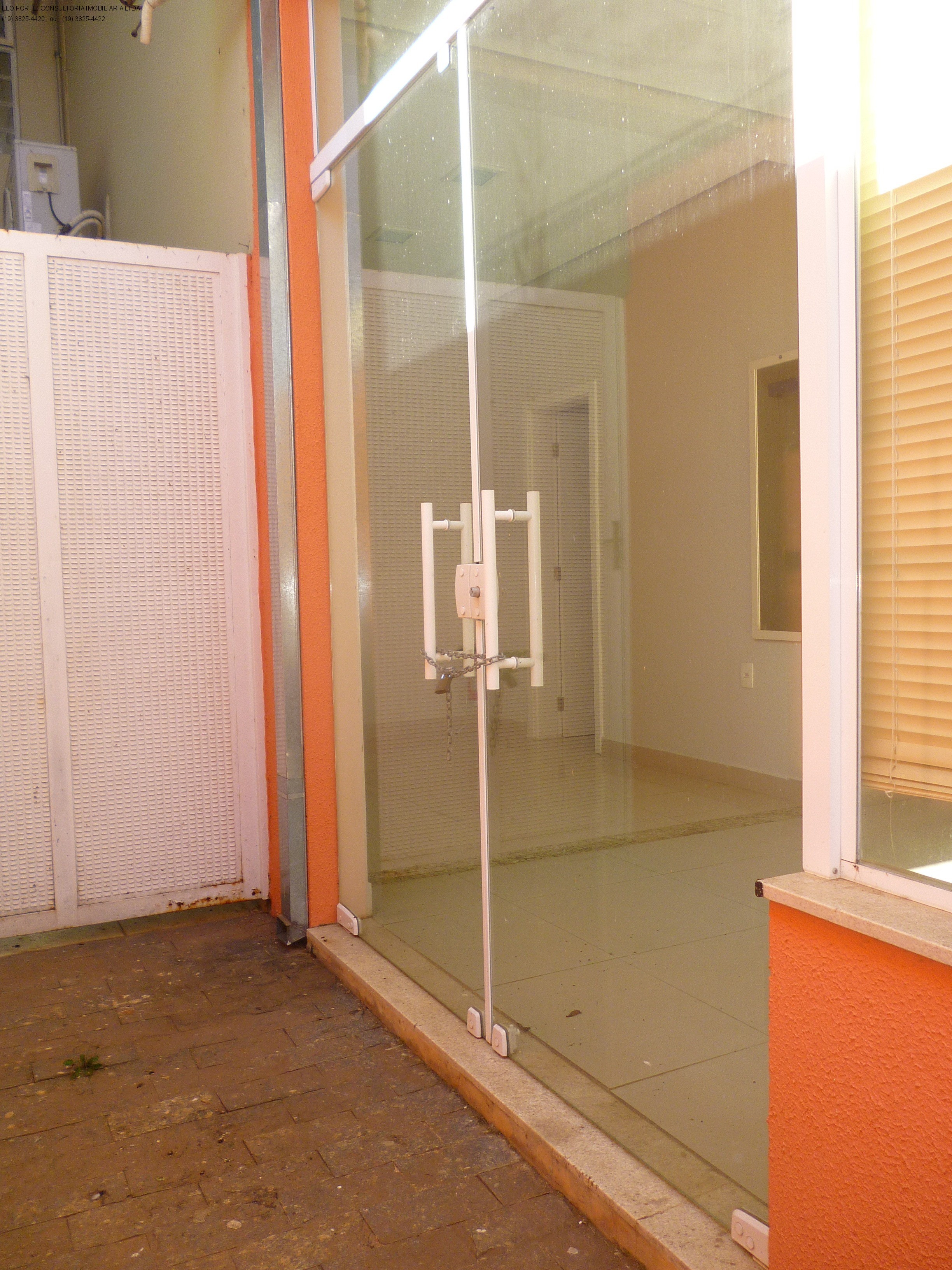 COMERCIAL em CENTRO, INDAIATUBA - sala comercial para locação, centro, indaiatuba - Foto 5