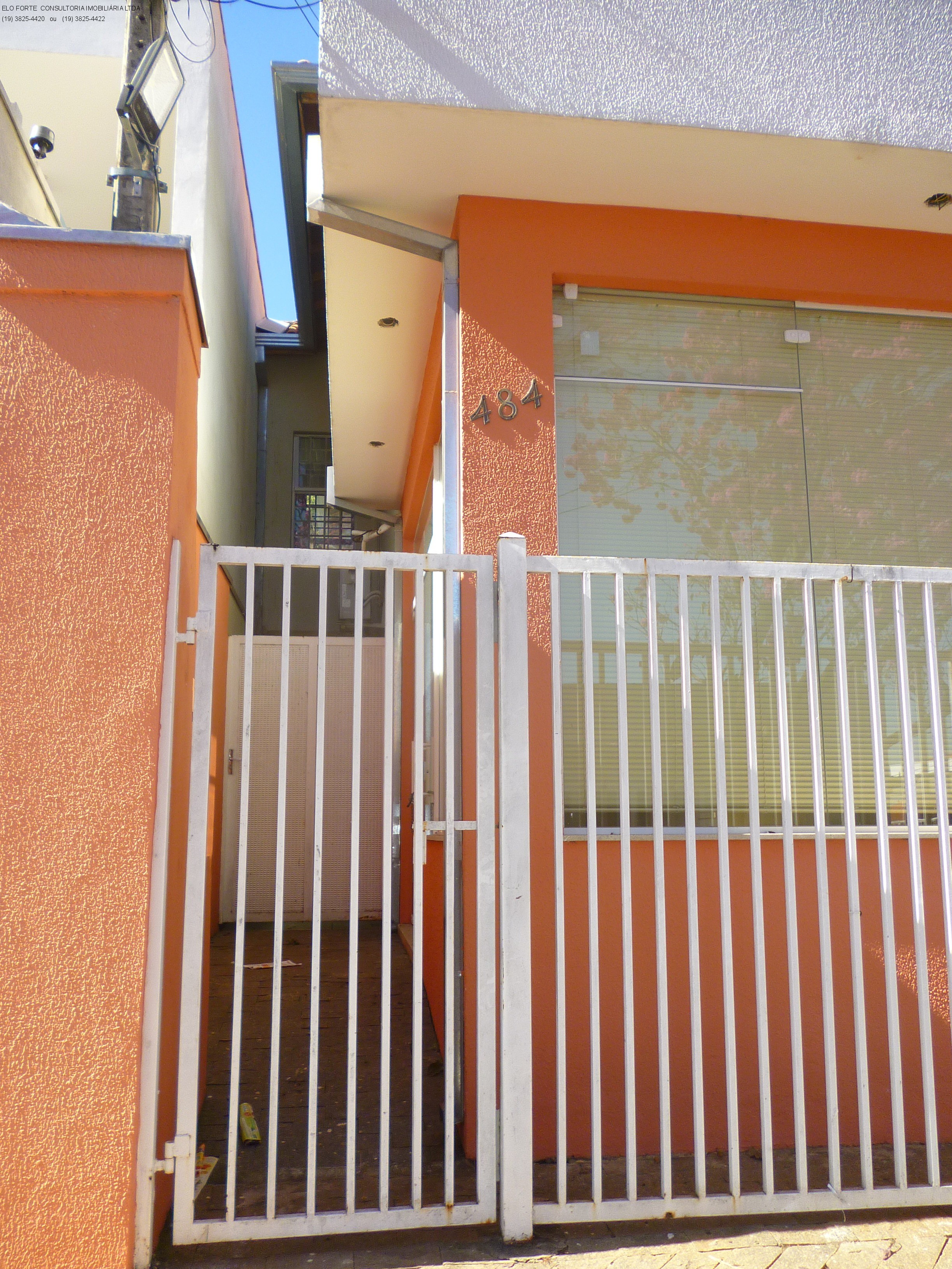 COMERCIAL em CENTRO, INDAIATUBA - sala comercial para locação, centro, indaiatuba - Foto 2