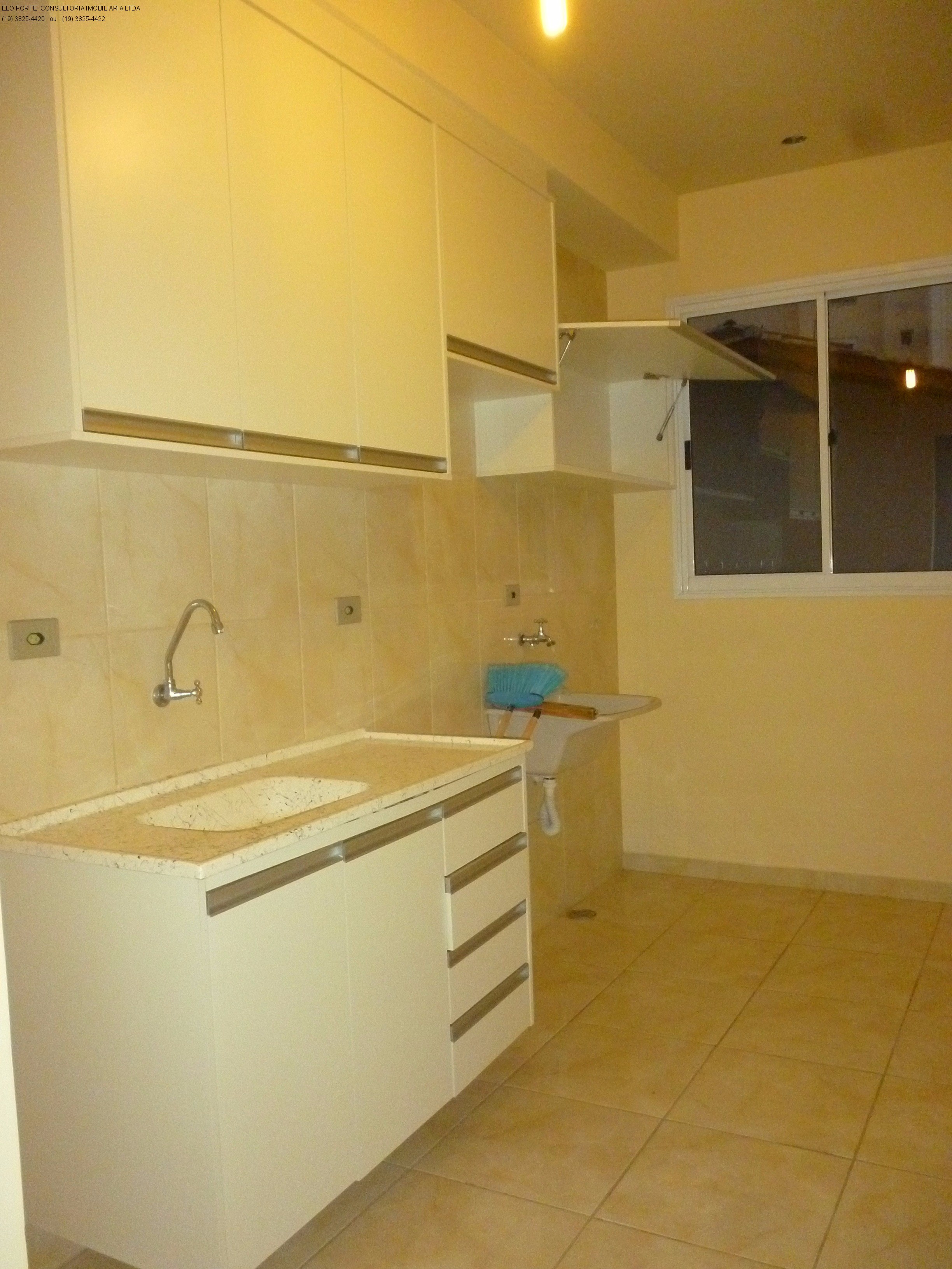 APARTAMENTO em Jardim Santiago, Indaiatuba - apartamento a venda, edifício resedas, indaiatuba - Foto 7