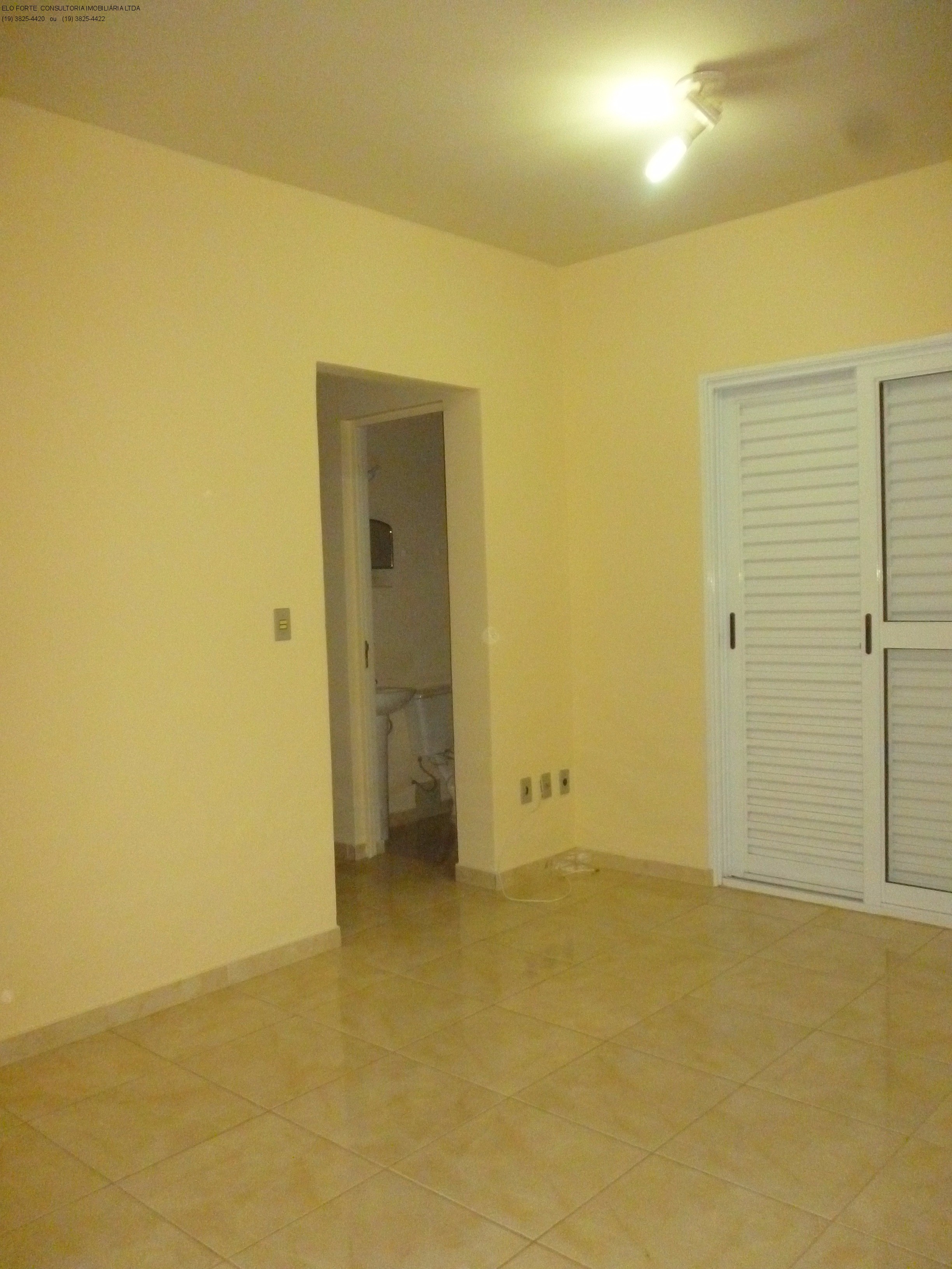 APARTAMENTO em Jardim Santiago, Indaiatuba - apartamento a venda, edifício resedas, indaiatuba - Foto 1