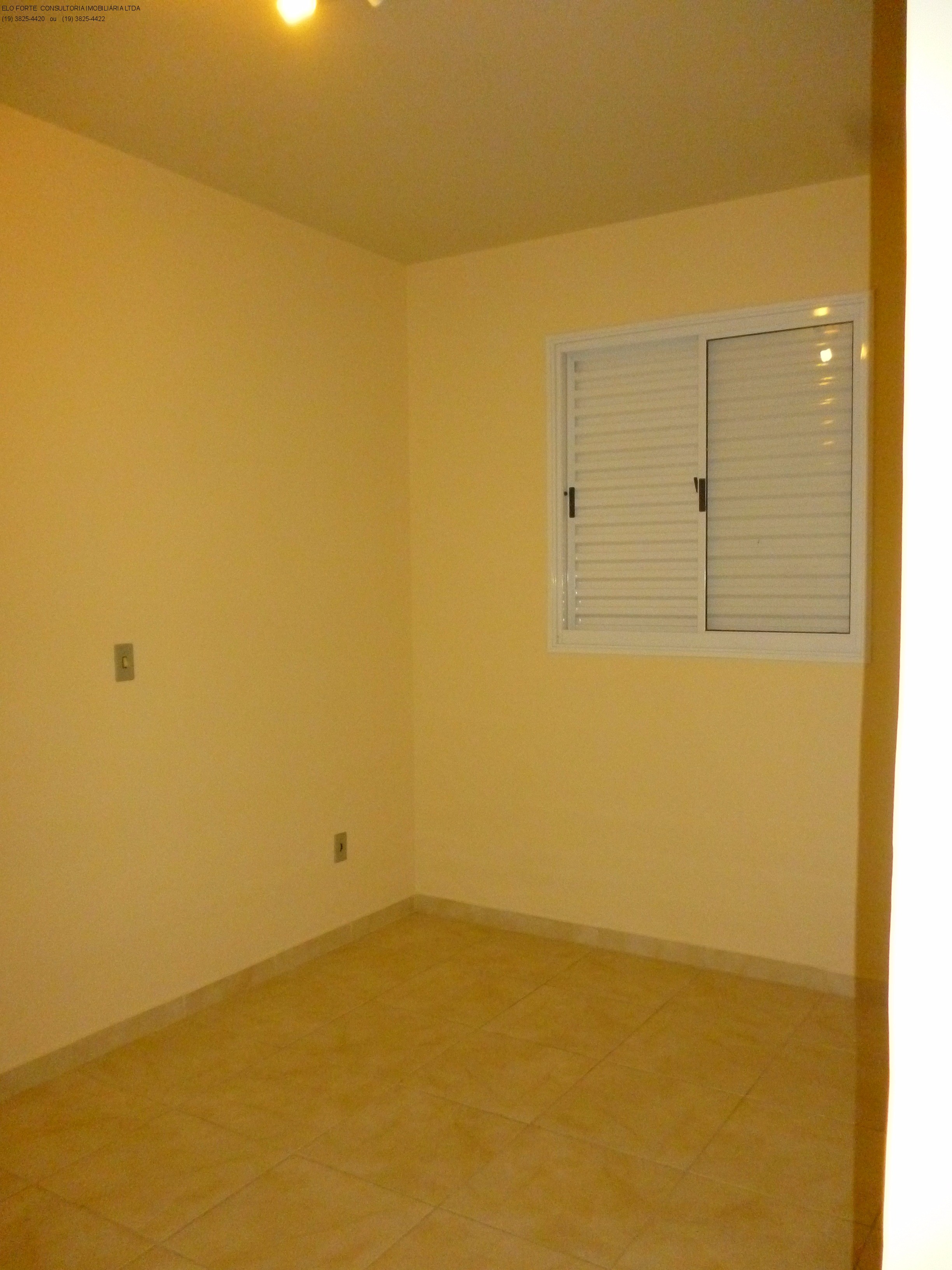 APARTAMENTO em Jardim Santiago, Indaiatuba - apartamento a venda, edifício resedas, indaiatuba - Foto 2