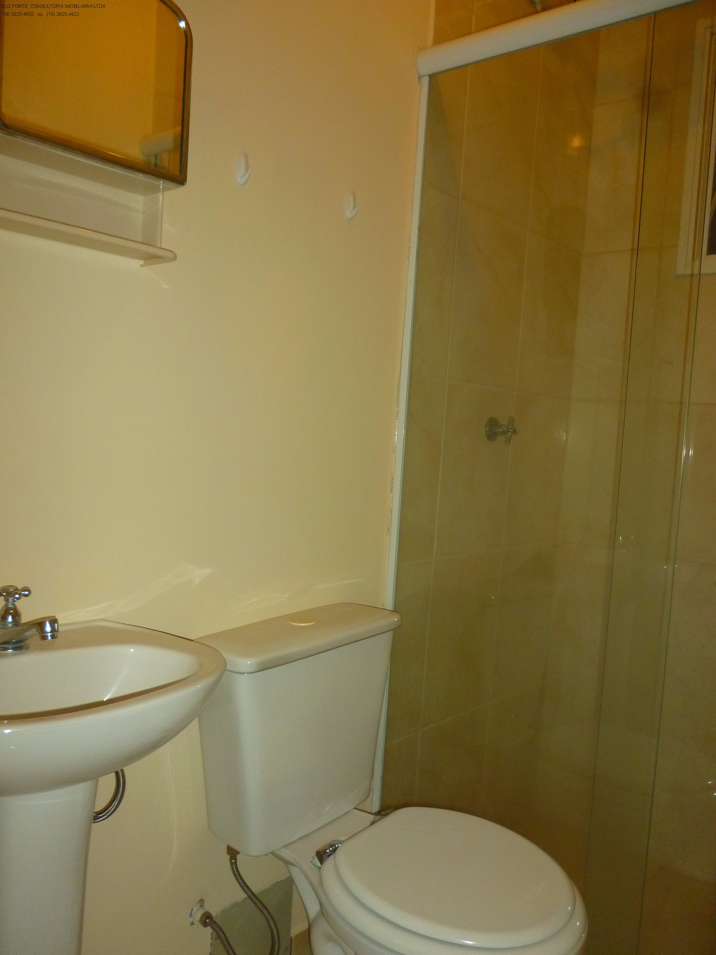 APARTAMENTO em Jardim Santiago, Indaiatuba - apartamento a venda, edifício resedas, indaiatuba - Foto 9
