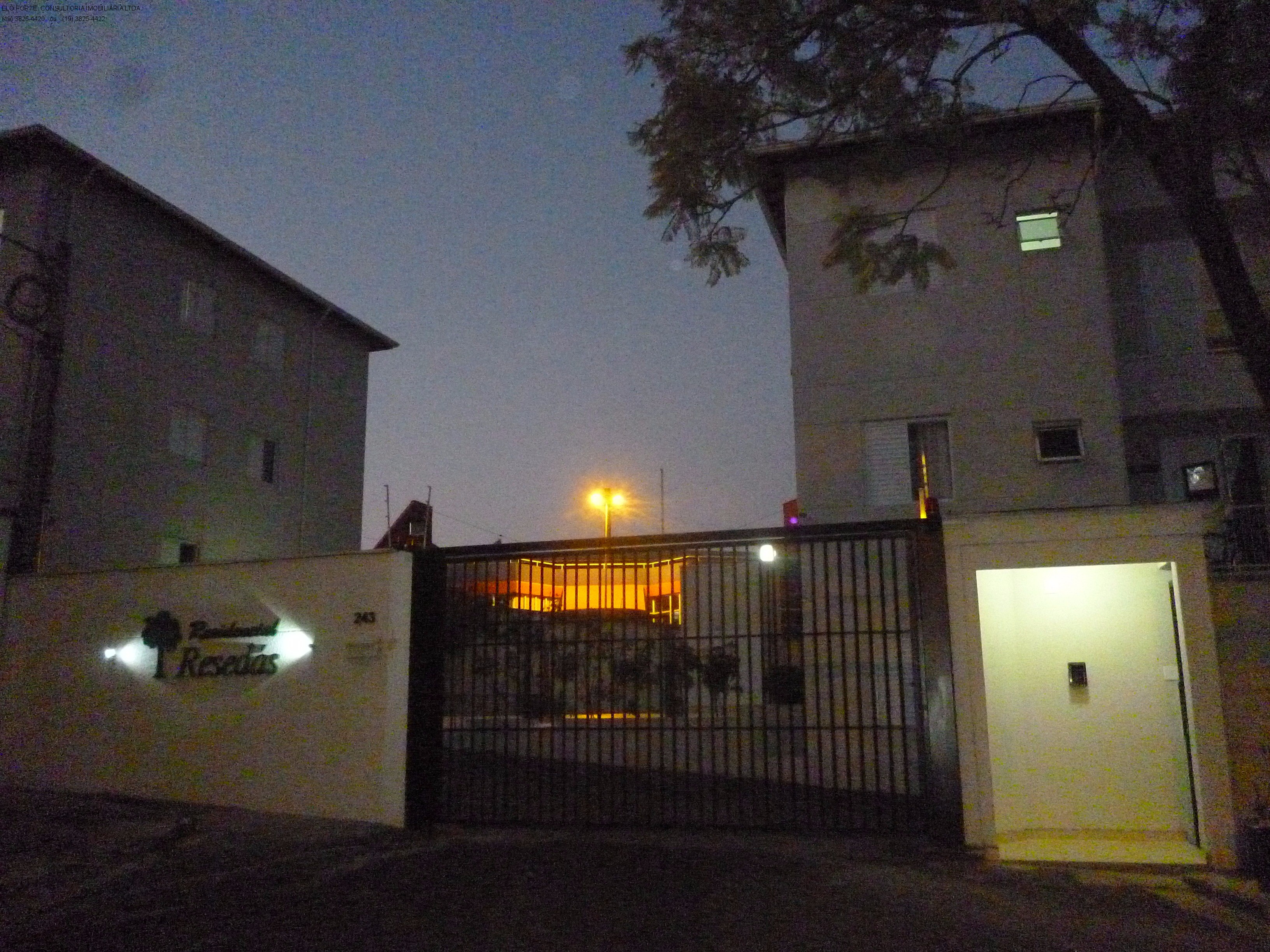 APARTAMENTO em Jardim Santiago, Indaiatuba - apartamento a venda, edifício resedas, indaiatuba - Foto 8