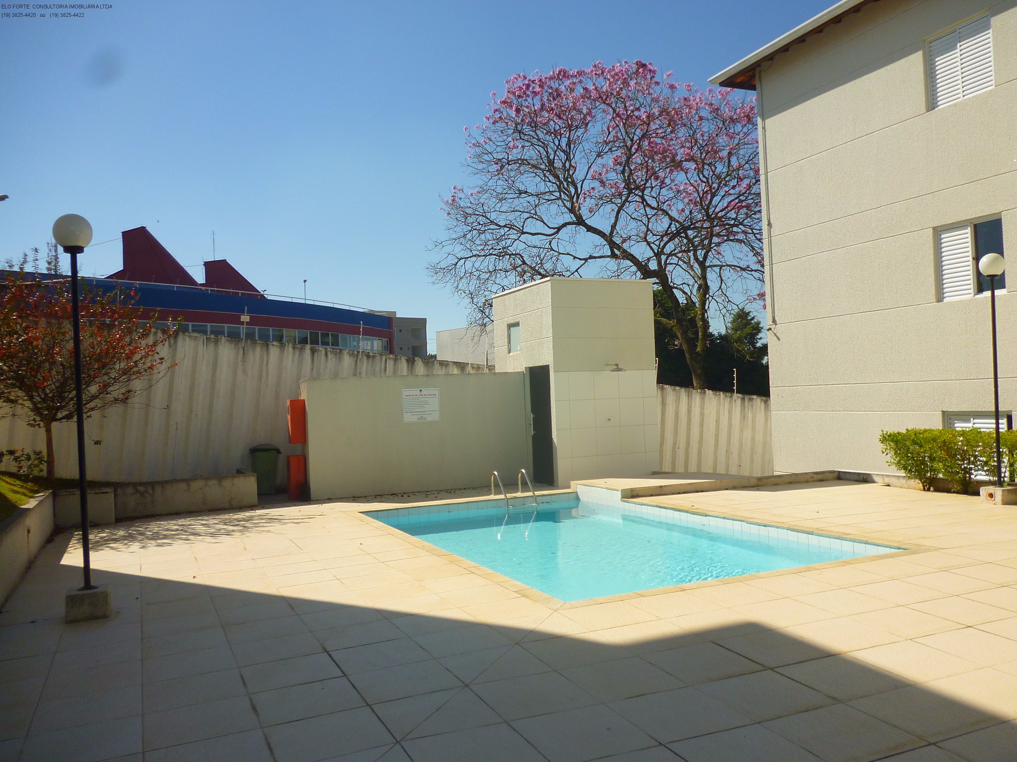 APARTAMENTO em Jardim Santiago, Indaiatuba - apartamento a venda, edifício resedas, indaiatuba - Foto 4