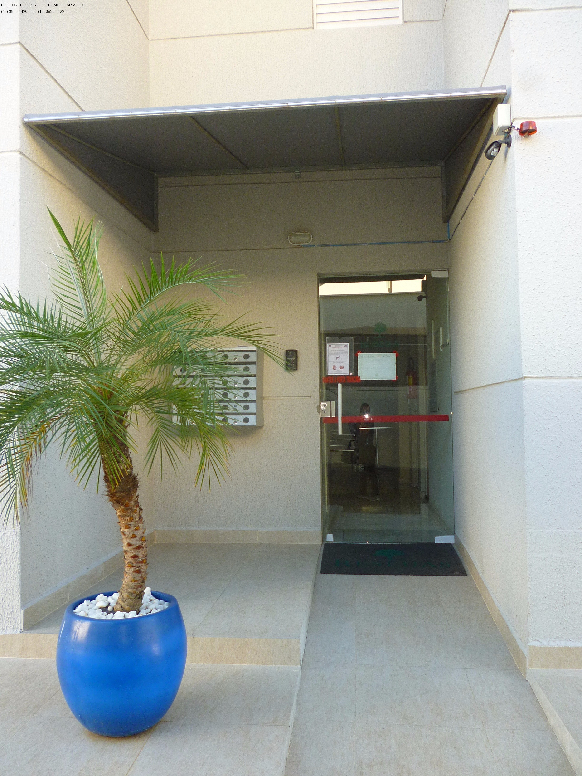 APARTAMENTO em Jardim Santiago, Indaiatuba - apartamento a venda, edifício resedas, indaiatuba - Foto 13