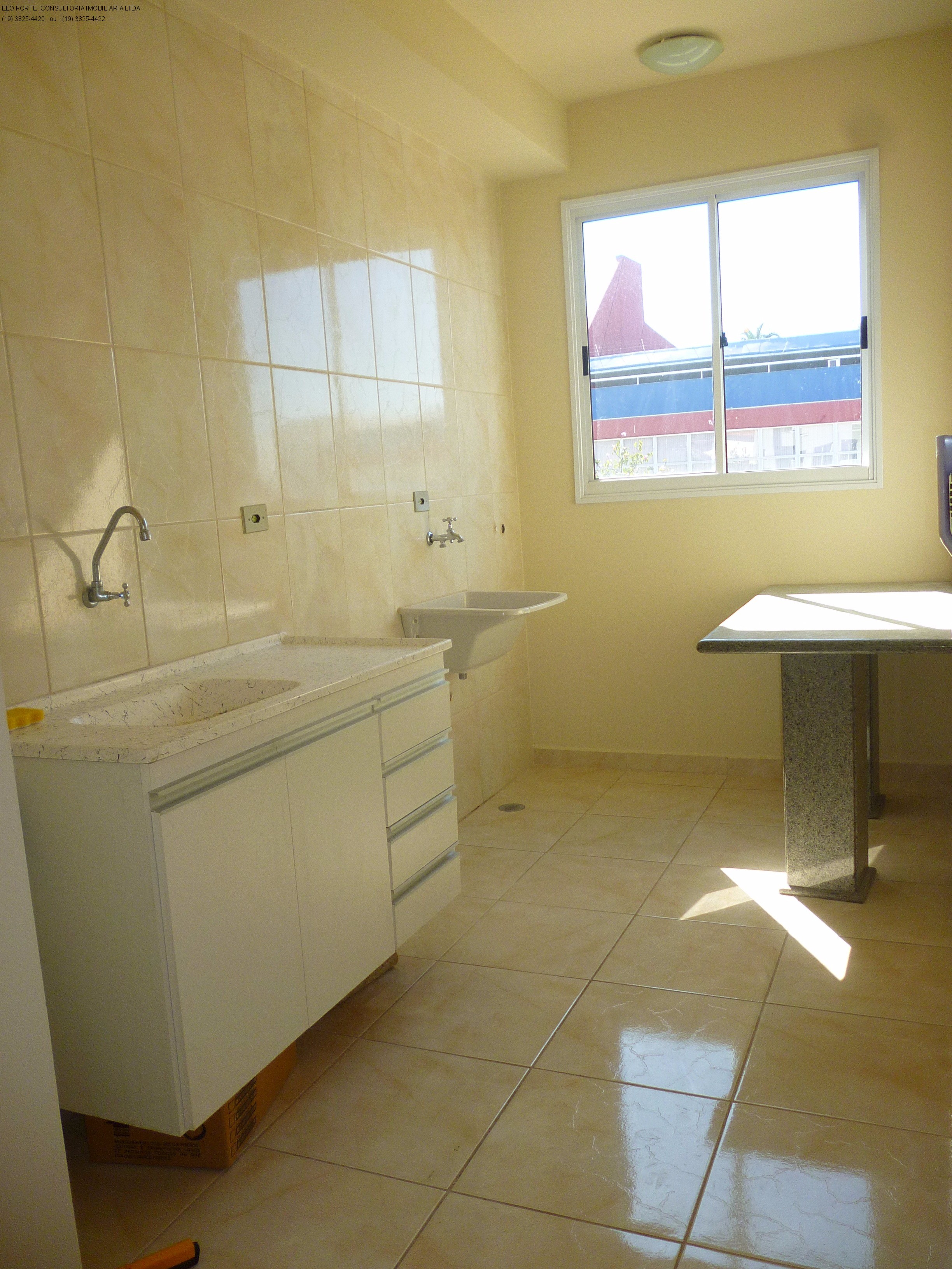 APARTAMENTO em Jardim Santiago, Indaiatuba - apartamento a venda, edificio resedas, indaiatuba - Foto 3