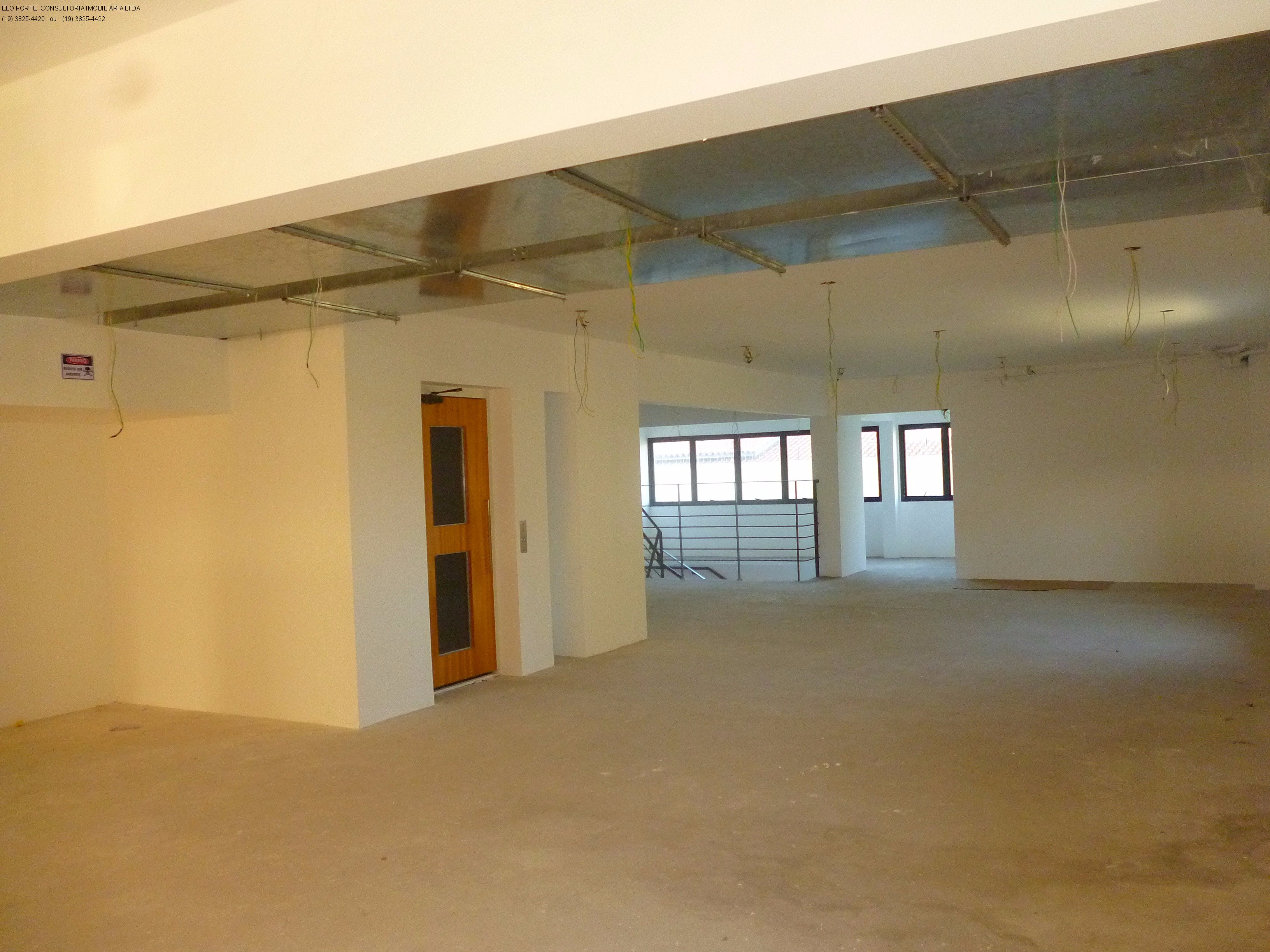 Comercial em Centro, Indaiatuba - sala comercial para locação, edificio vértice, indaiatuba