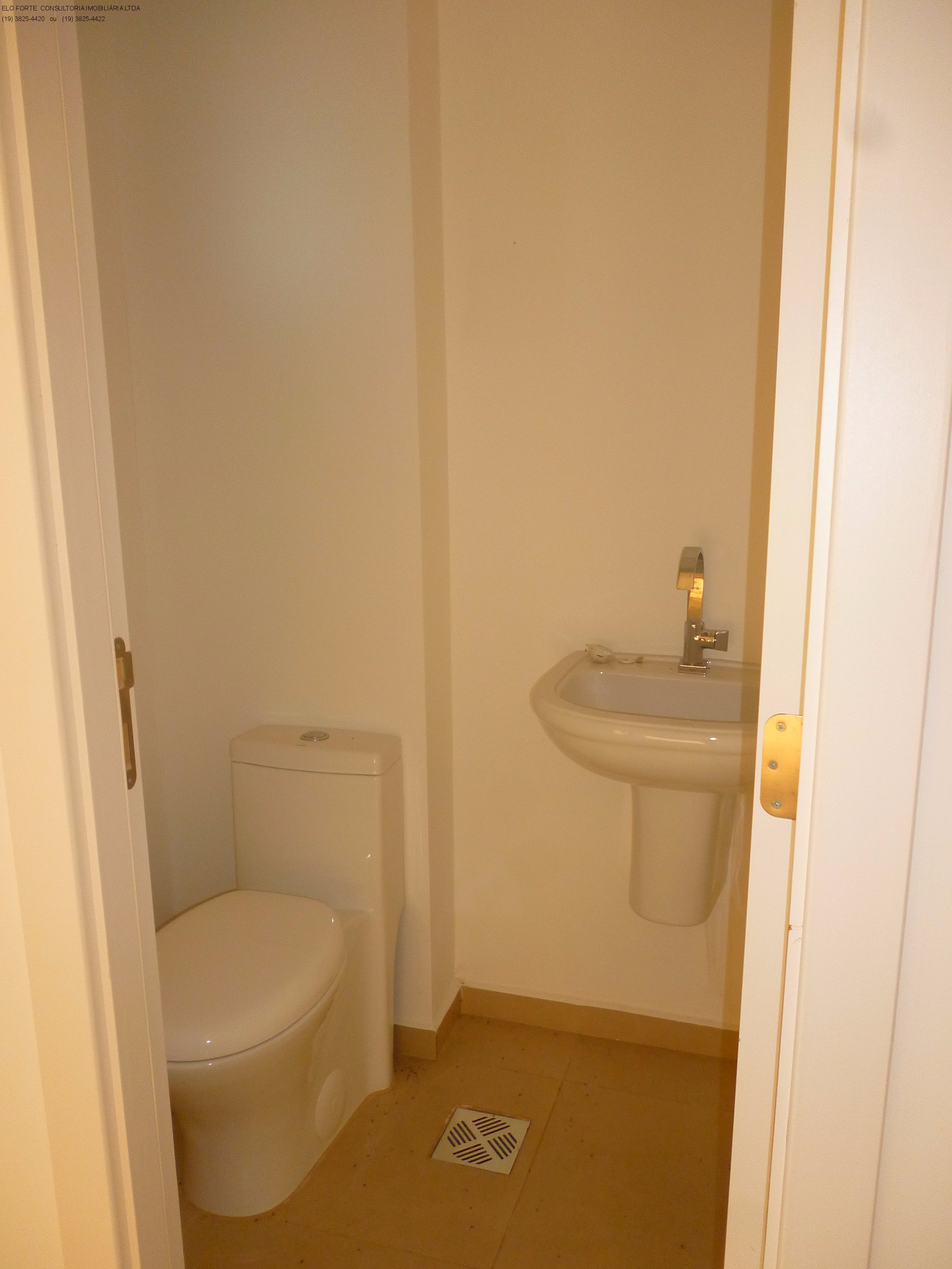 COMERCIAL em Centro, Indaiatuba - sala comercial para locação,edificio vértice, indaiatuba - Foto 2