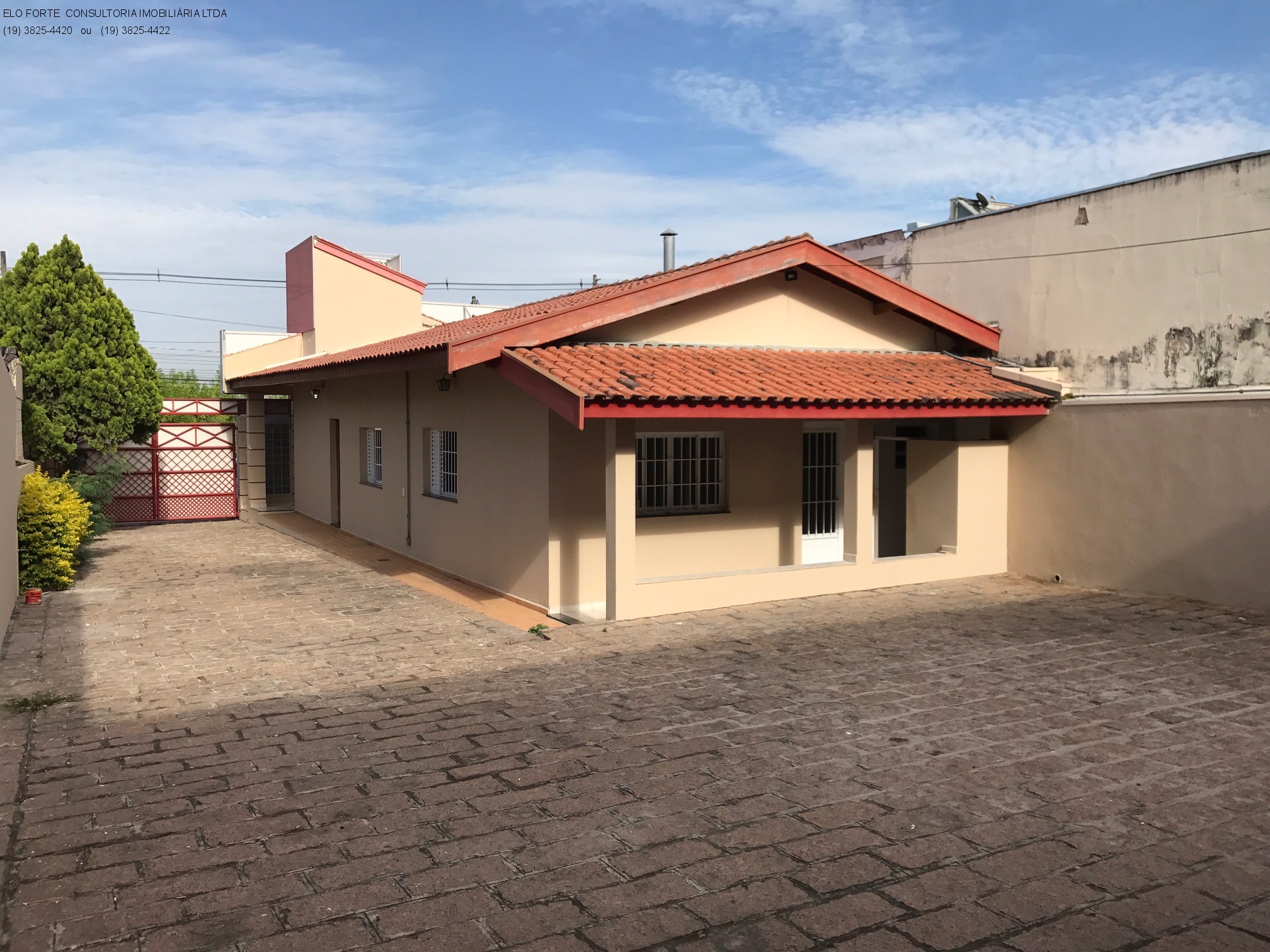 COMERCIAL em Itaici, Indaiatuba - Foto 10