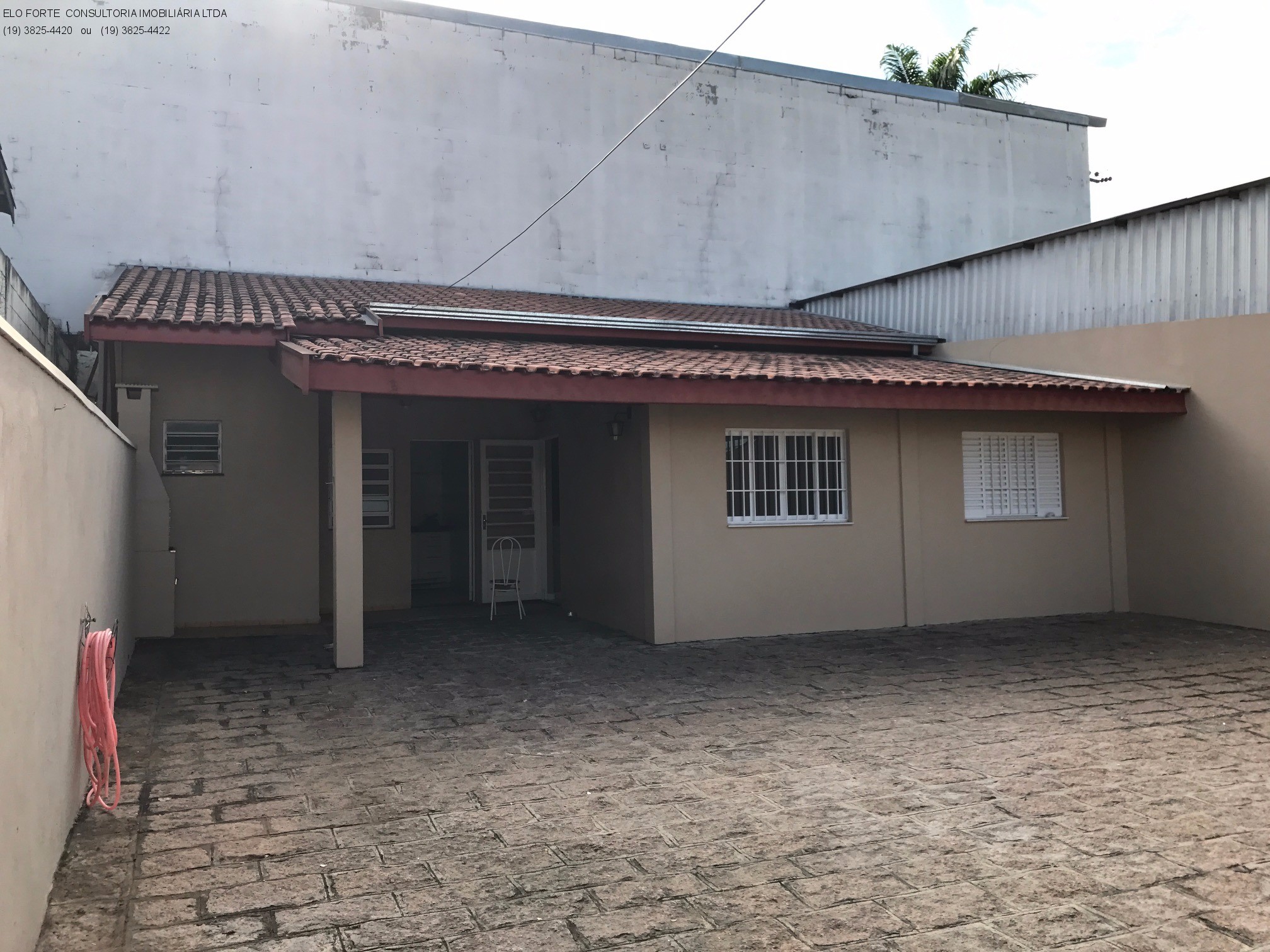 COMERCIAL em Itaici, Indaiatuba - Foto 8