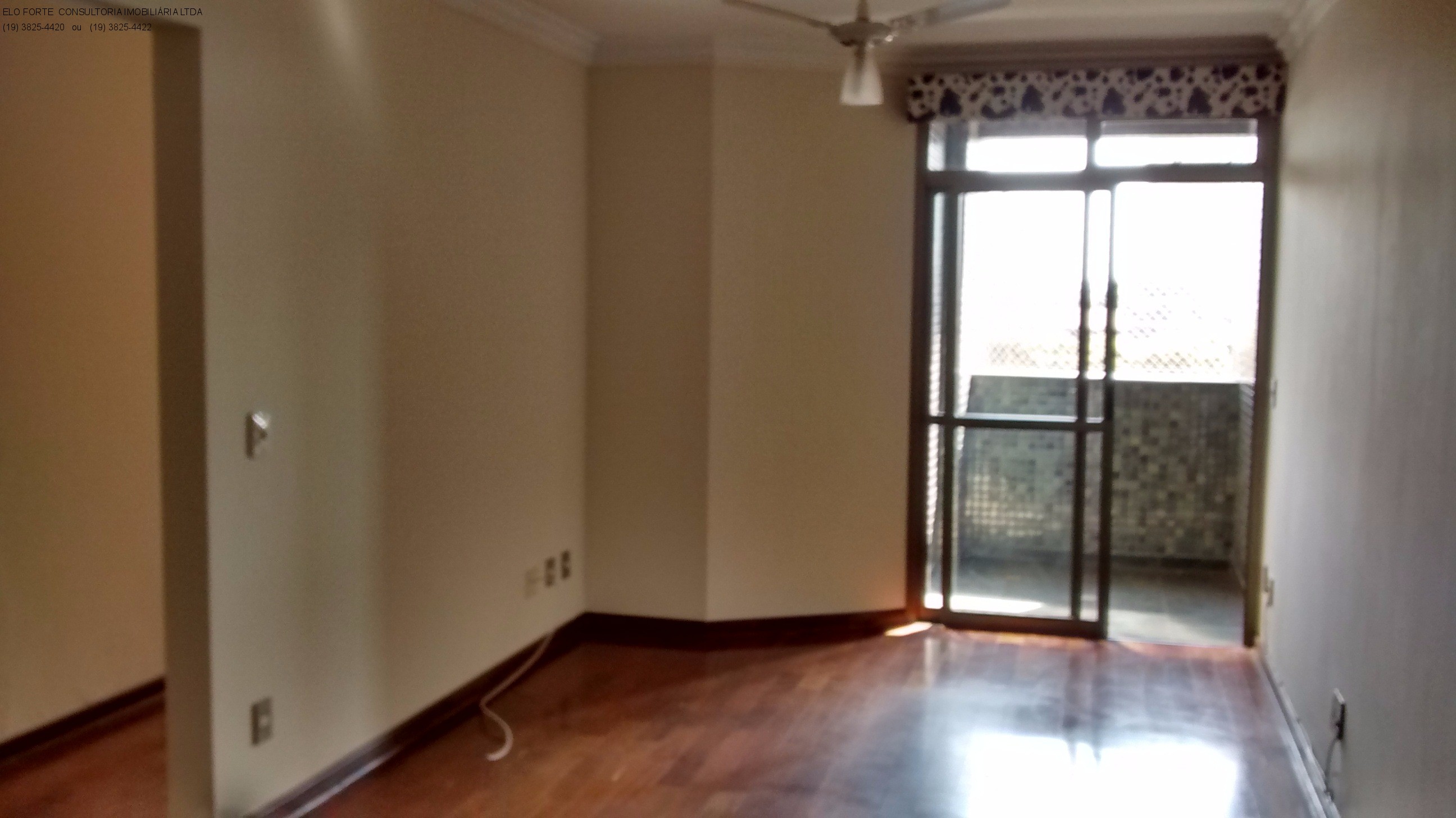 APARTAMENTO em CIDADE NOVA I, INDAIATUBA - apartamento a venda, edificio san marino, indaiatuba - Foto 5