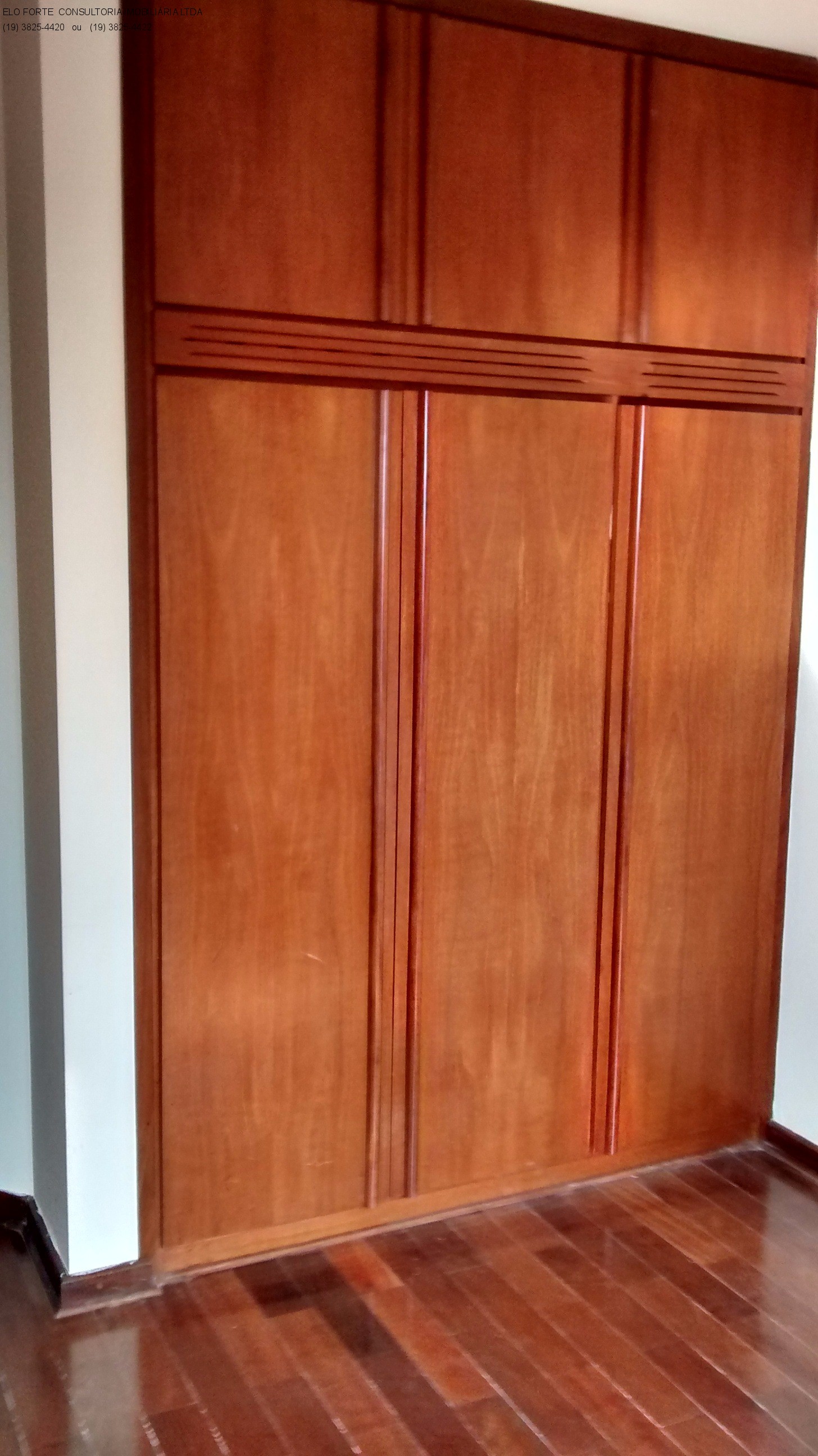 APARTAMENTO em CIDADE NOVA I, INDAIATUBA - apartamento a venda, edificio san marino, indaiatuba - Foto 11