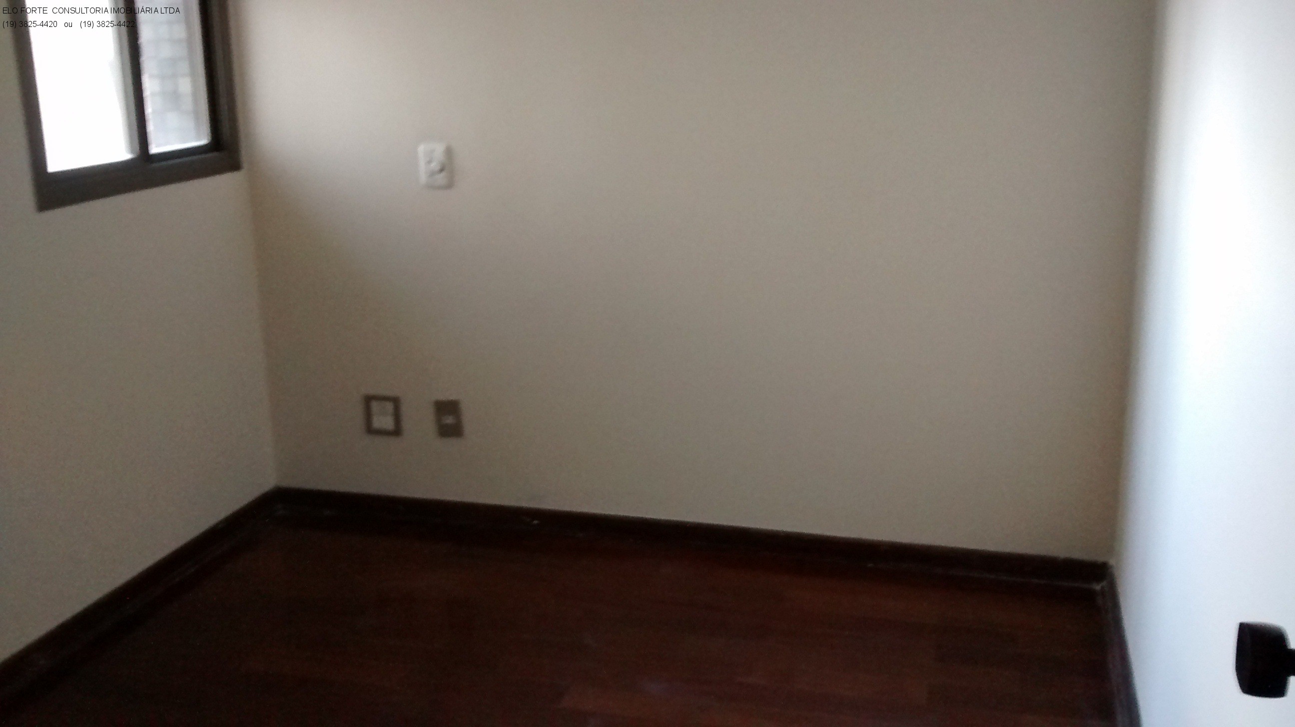 APARTAMENTO em CIDADE NOVA I, INDAIATUBA - apartamento a venda, edificio san marino, indaiatuba - Foto 10