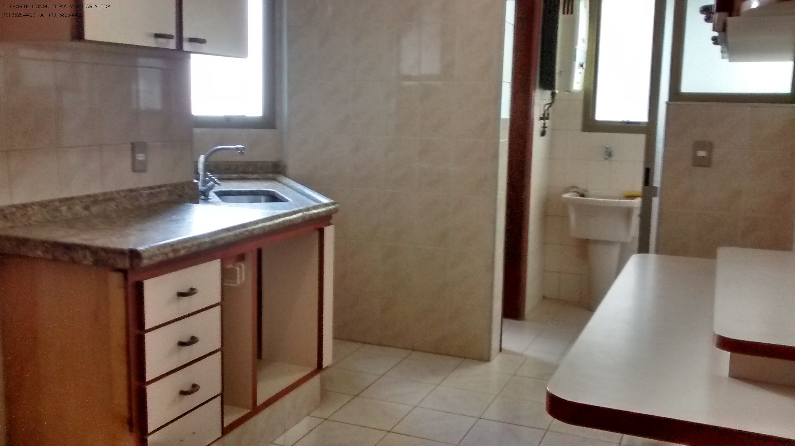 APARTAMENTO em CIDADE NOVA I, INDAIATUBA - apartamento a venda, edificio san marino, indaiatuba - Foto 2