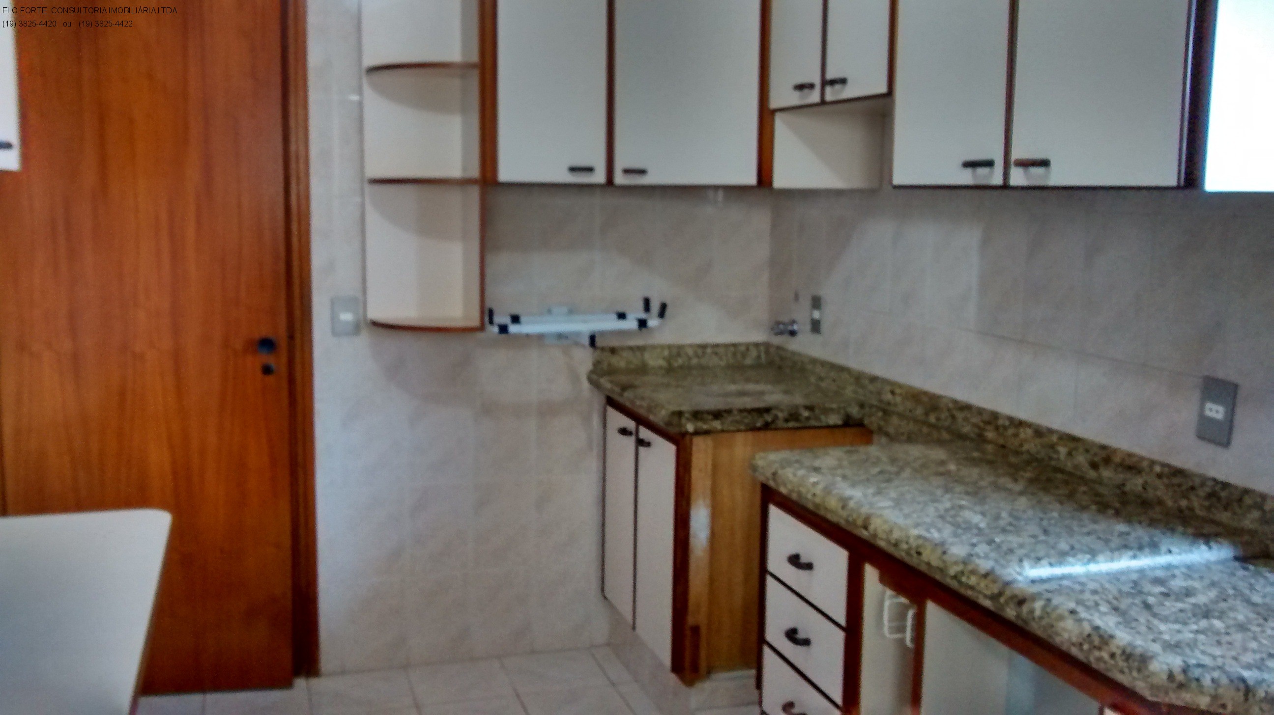APARTAMENTO em CIDADE NOVA I, INDAIATUBA - apartamento a venda, edificio san marino, indaiatuba - Foto 6