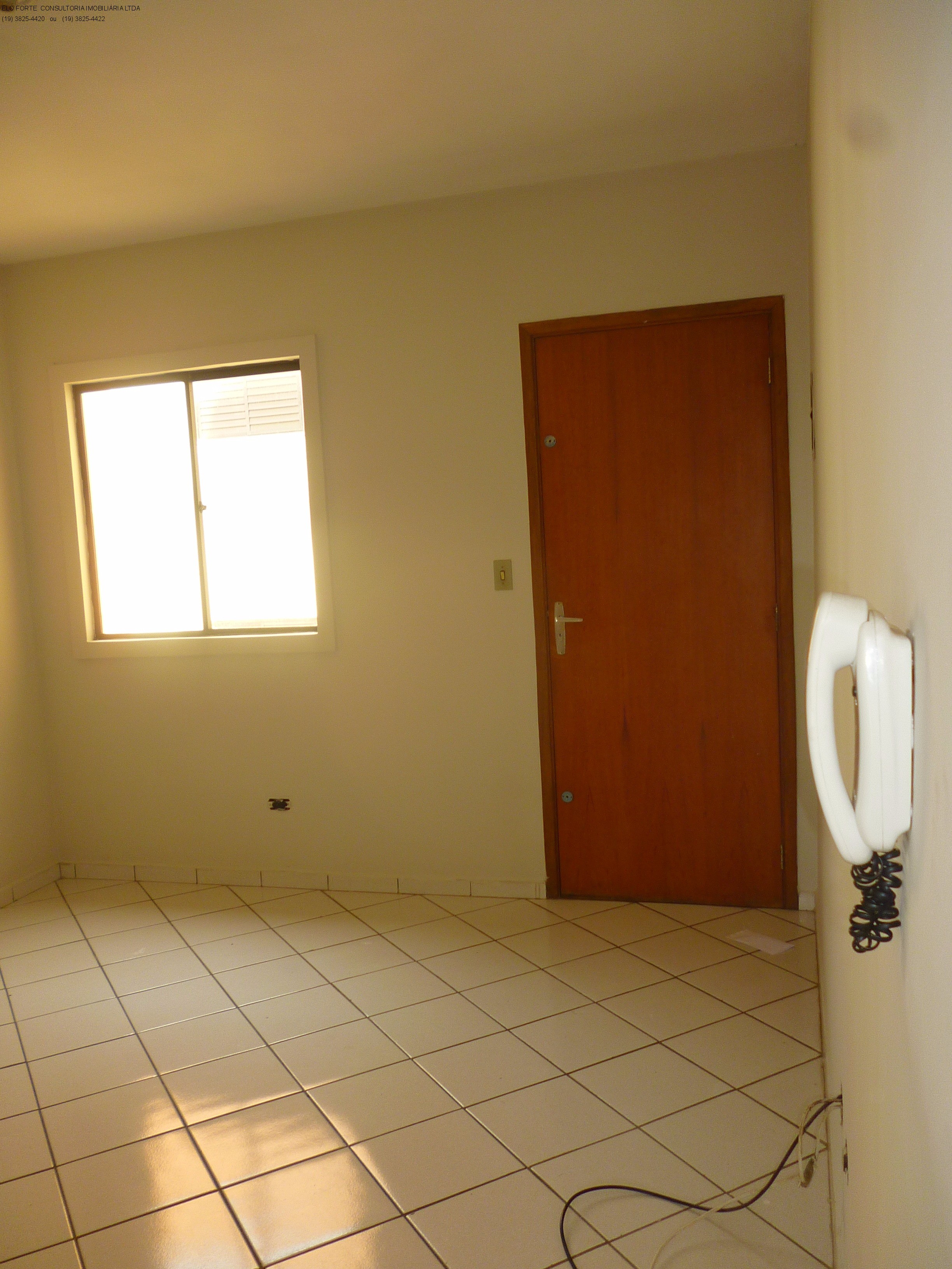APARTAMENTO em Jd Umuarama, Indaiatuba - apartamento a locação, edifício ibitirá, indaiatuba - Foto 11