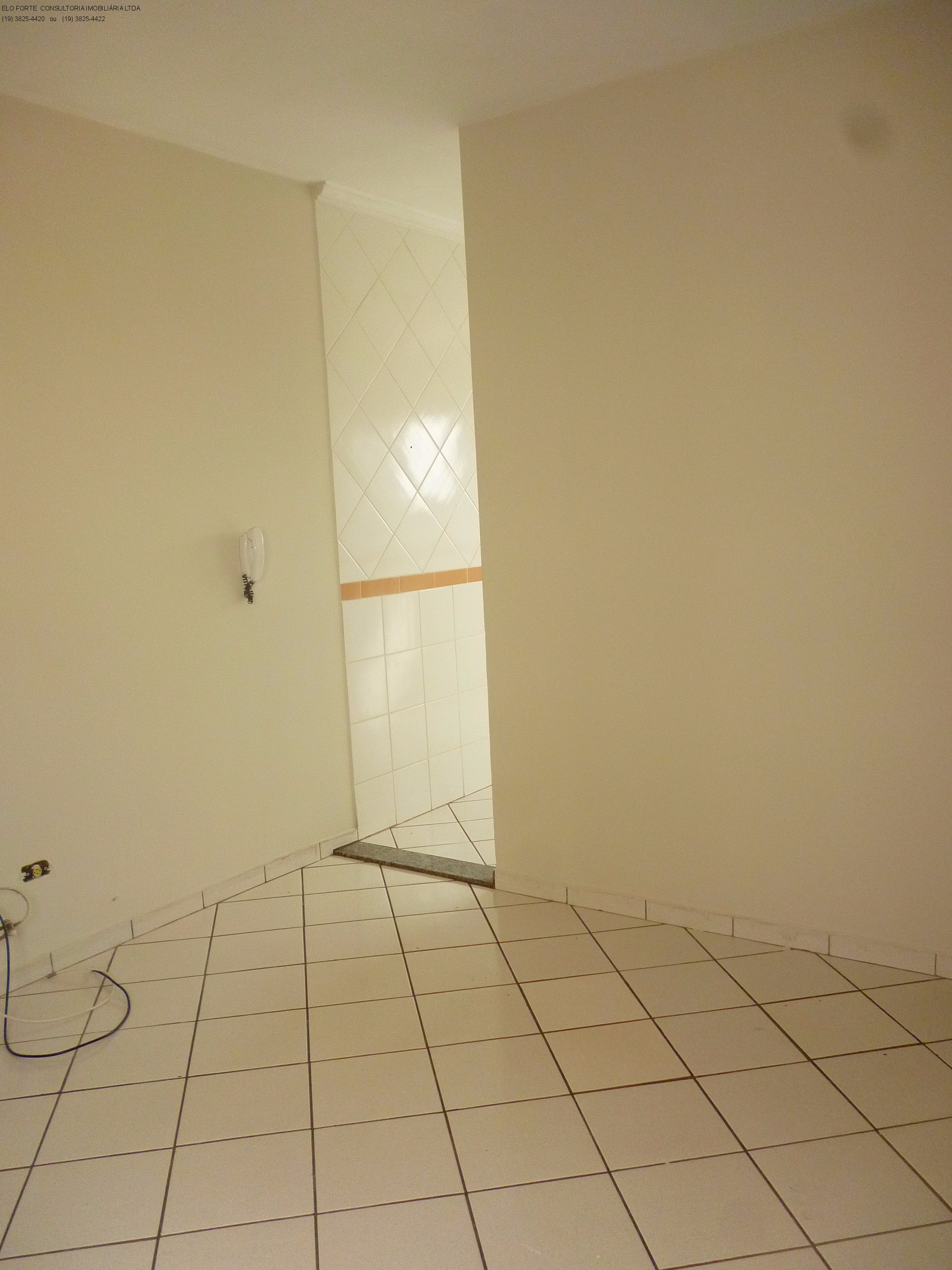 APARTAMENTO em Jd Umuarama, Indaiatuba - apartamento a locação, edifício ibitirá, indaiatuba - Foto 4