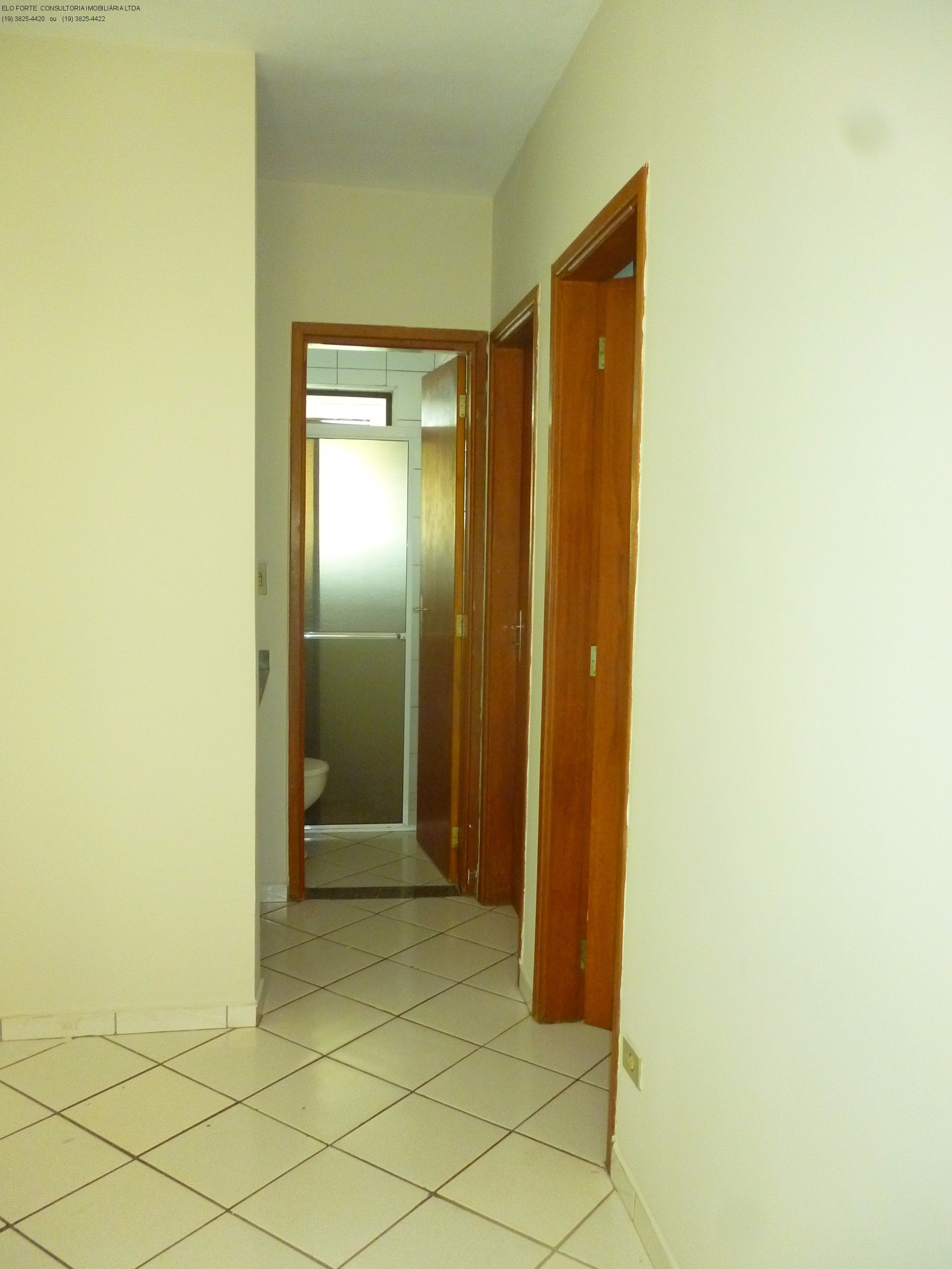 APARTAMENTO em Jd Umuarama, Indaiatuba - apartamento a locação, edifício ibitirá, indaiatuba - Foto 12